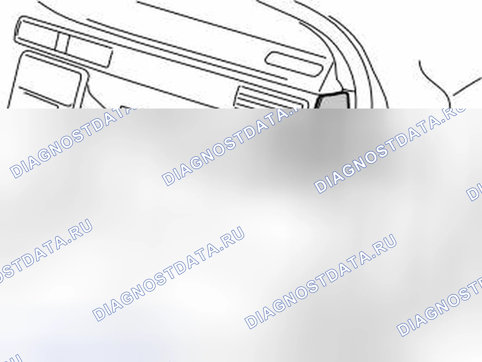 Рис. 248. Volvo XC70 II