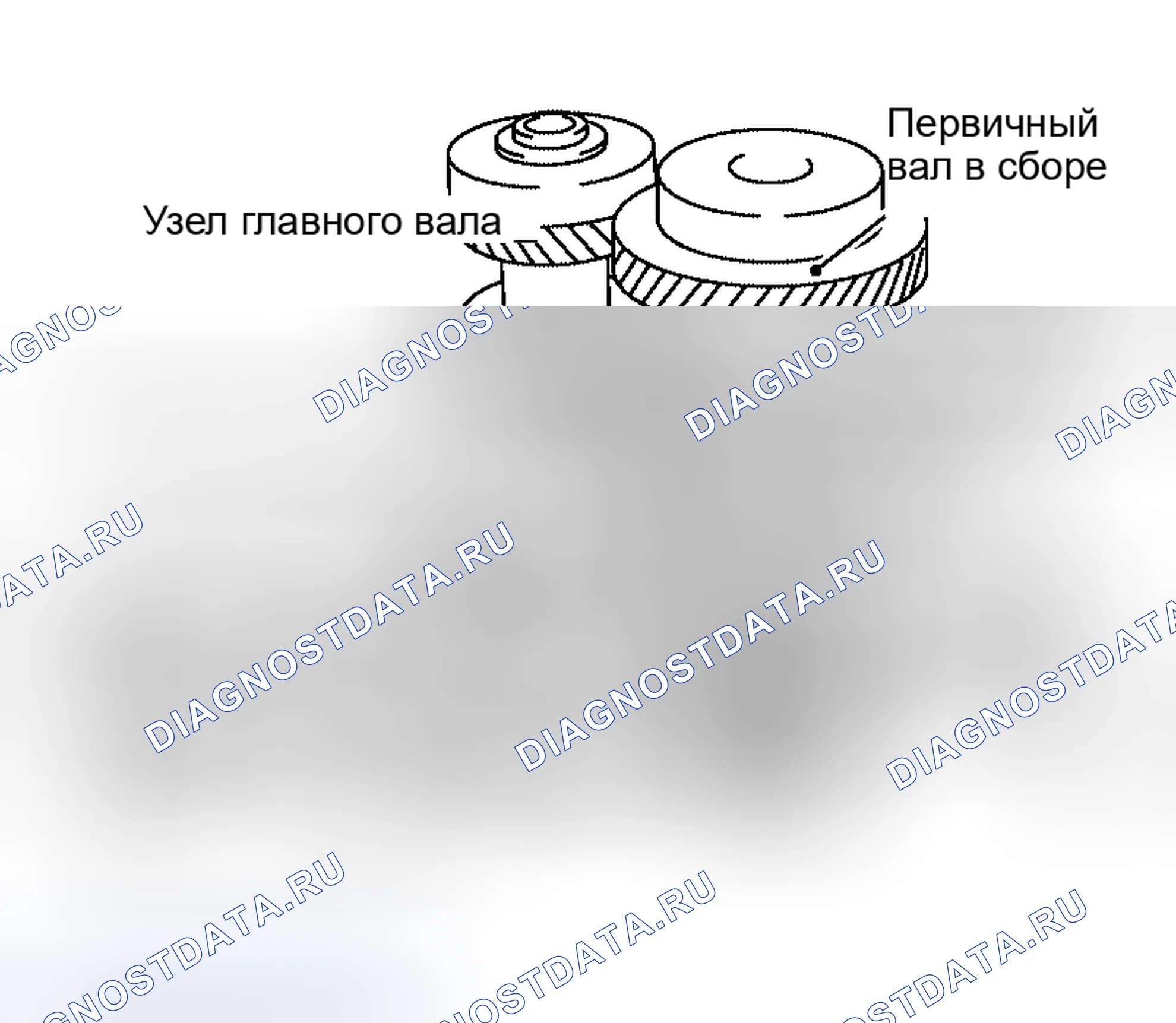 Рис. 217. Nissan Altima L31 рестайлинг