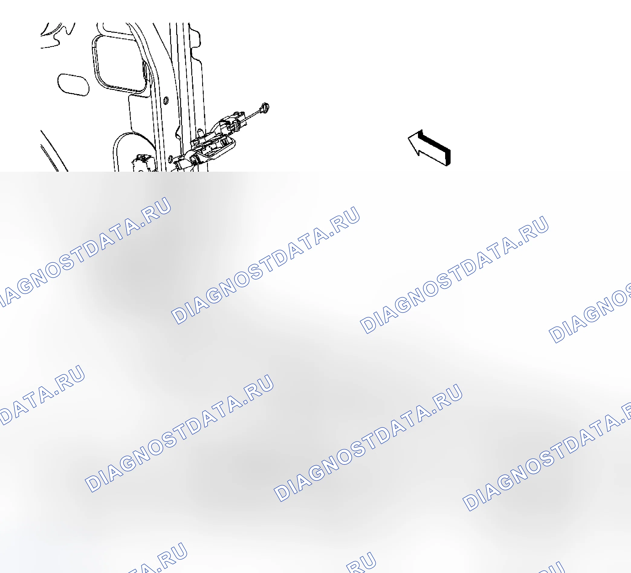 Рис. 59. Kia Rio III рестайлинг