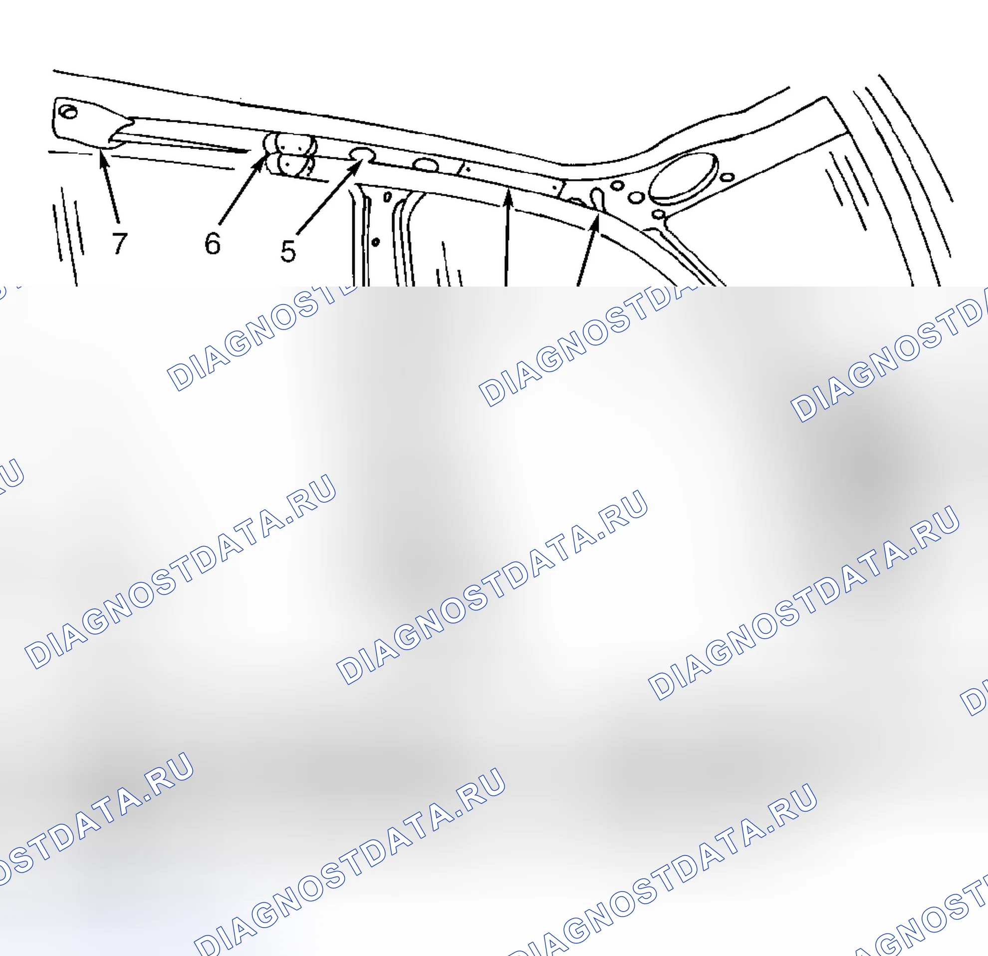 Рис. 4. BMW M5 E39