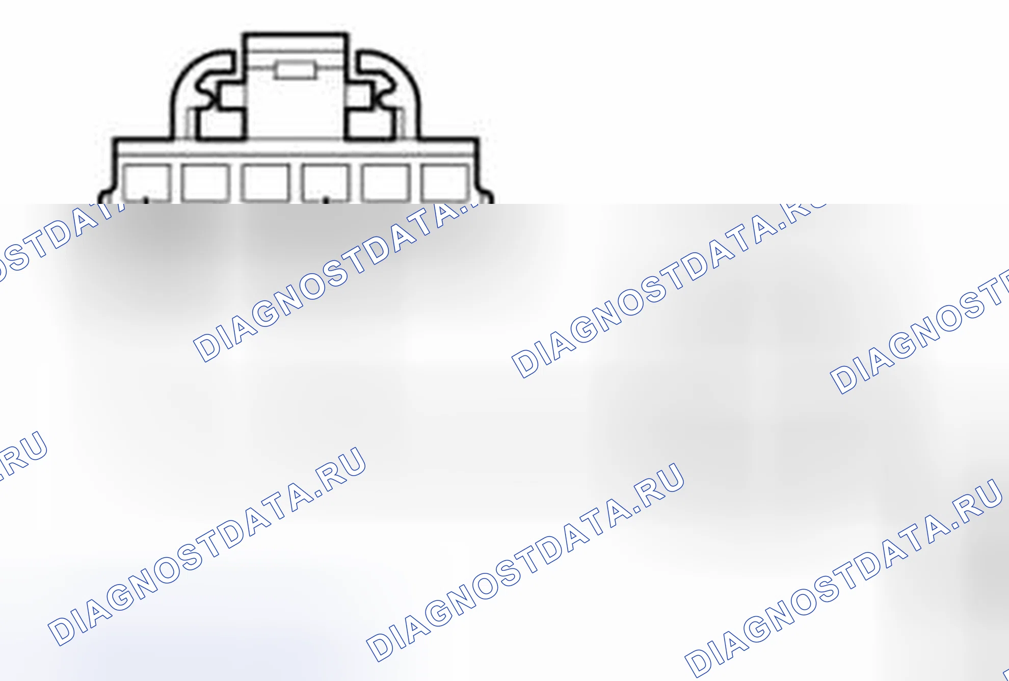 Рис. 44. Ford Pickup F250 Super Duty II
