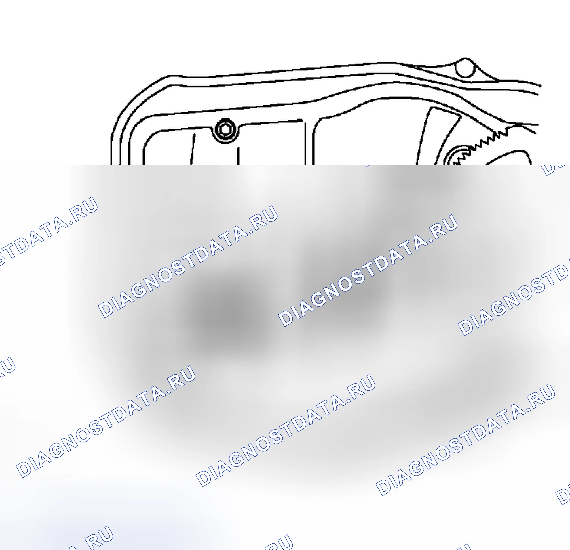 Рис. 525. Toyota Sienna II