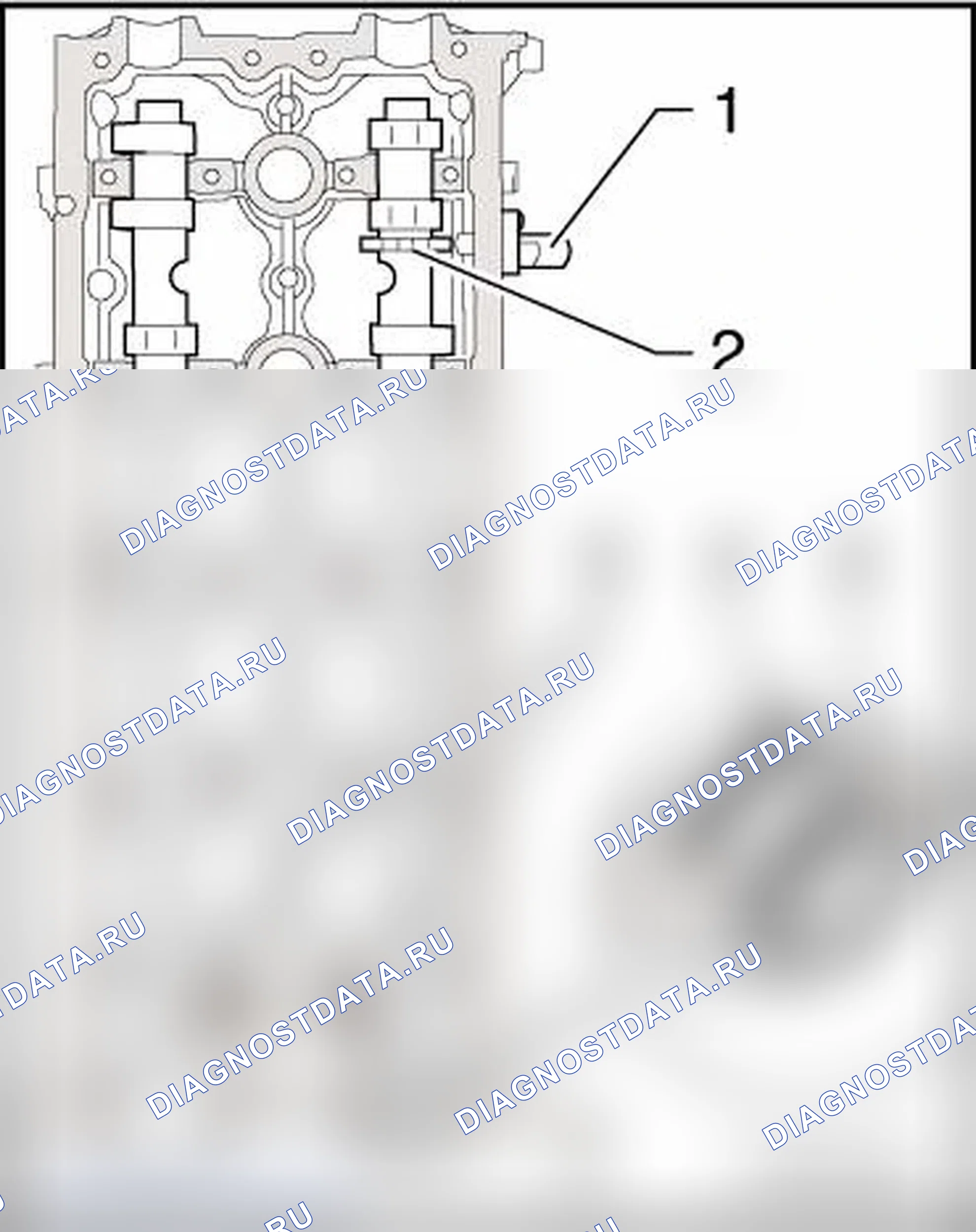 Рис. 39. Volkswagen New Beetle A4 рестайлинг