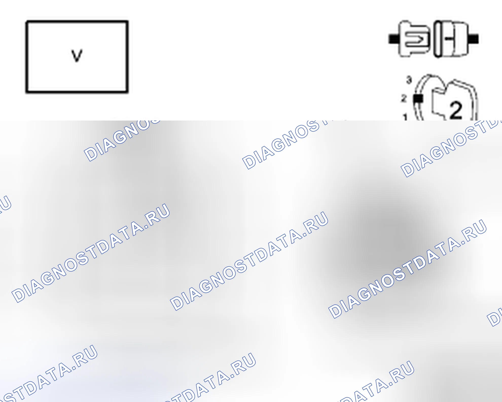 Рис. 368. Chrysler Town & Country V