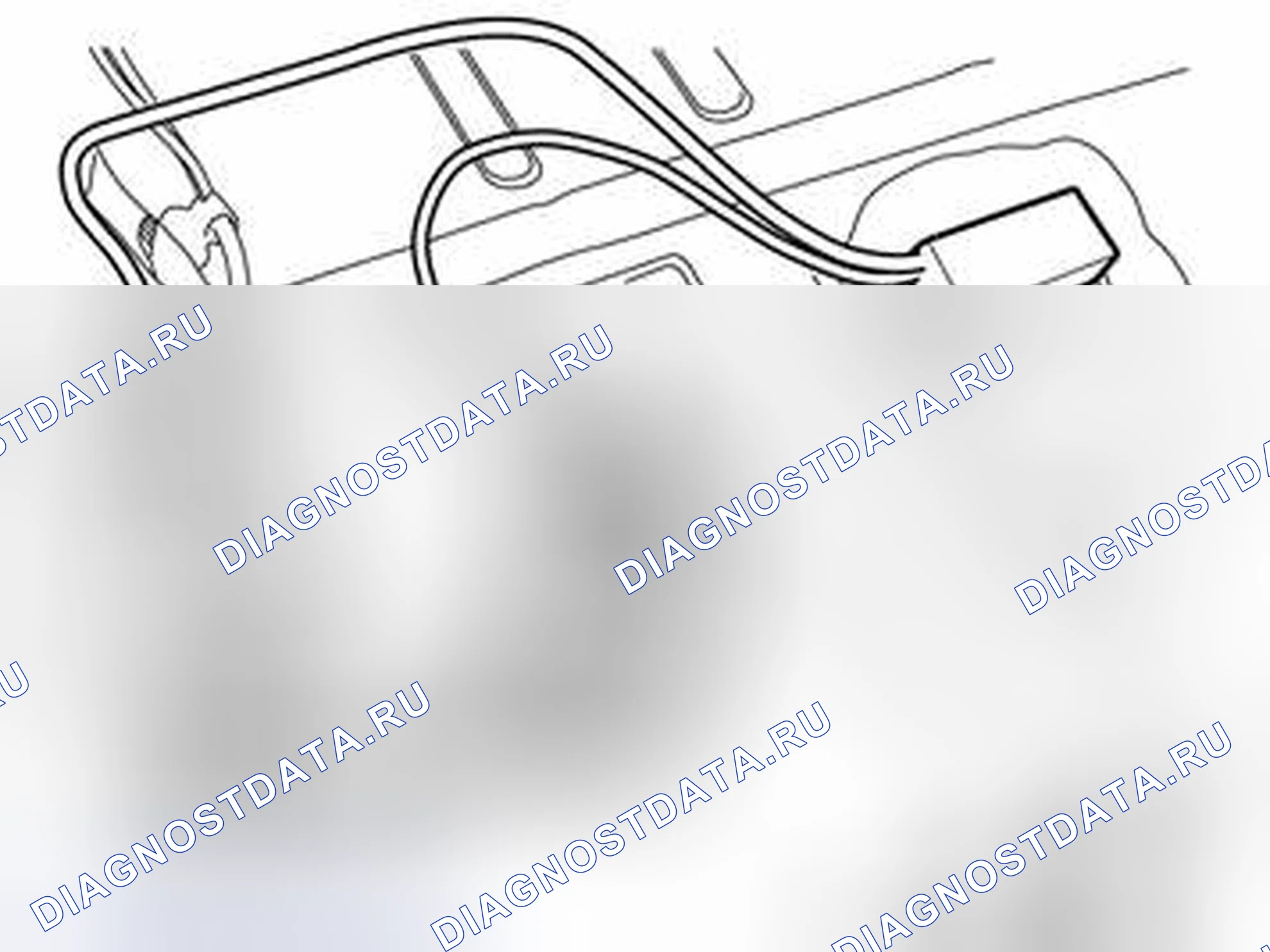 Рис. 134. Volvo XC70 II