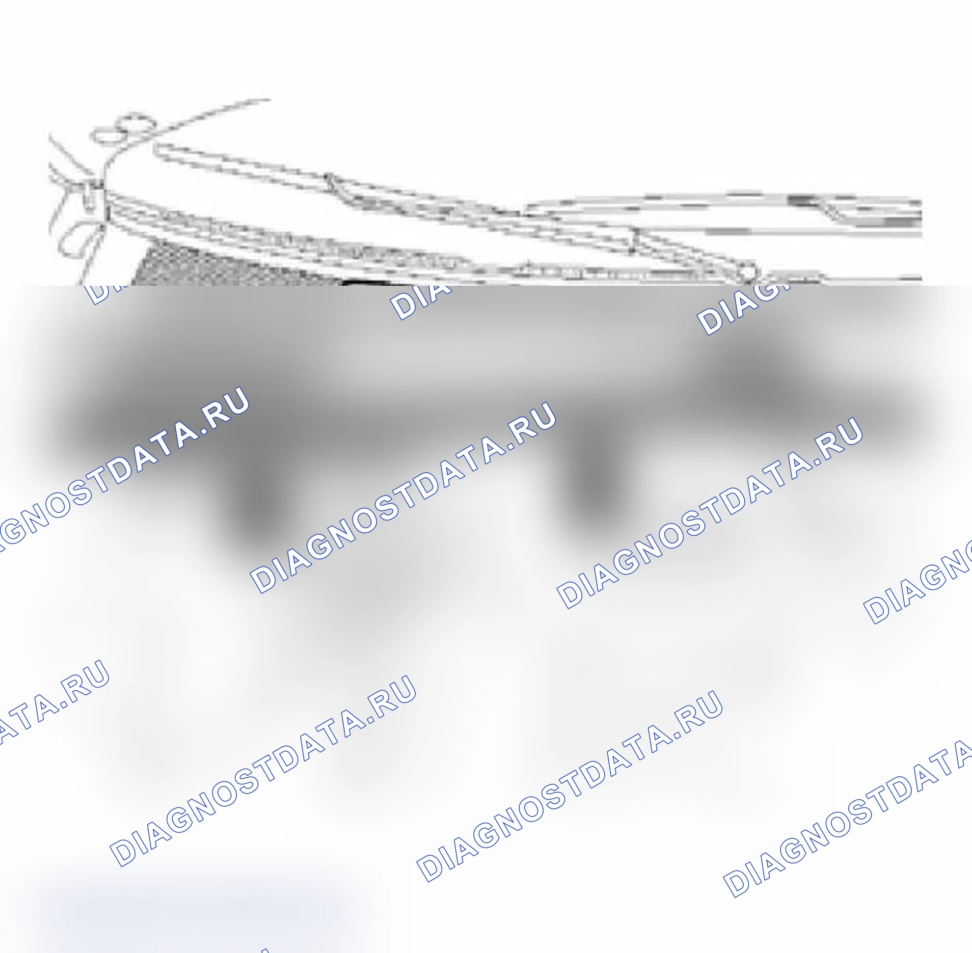 Рис. 336. Audi A6 C5 рестайлинг