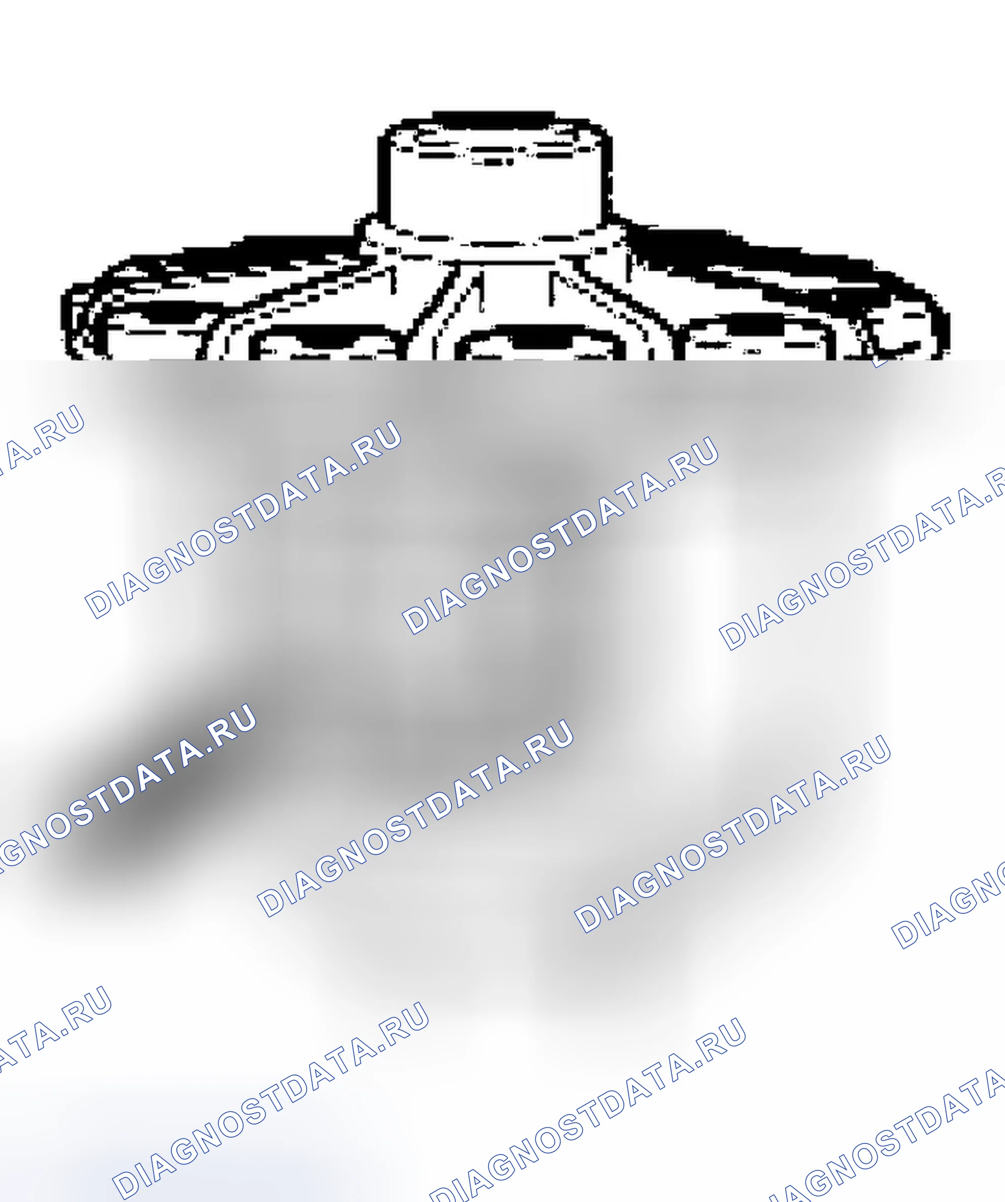 Рис. 784. Ford Pickup F150 