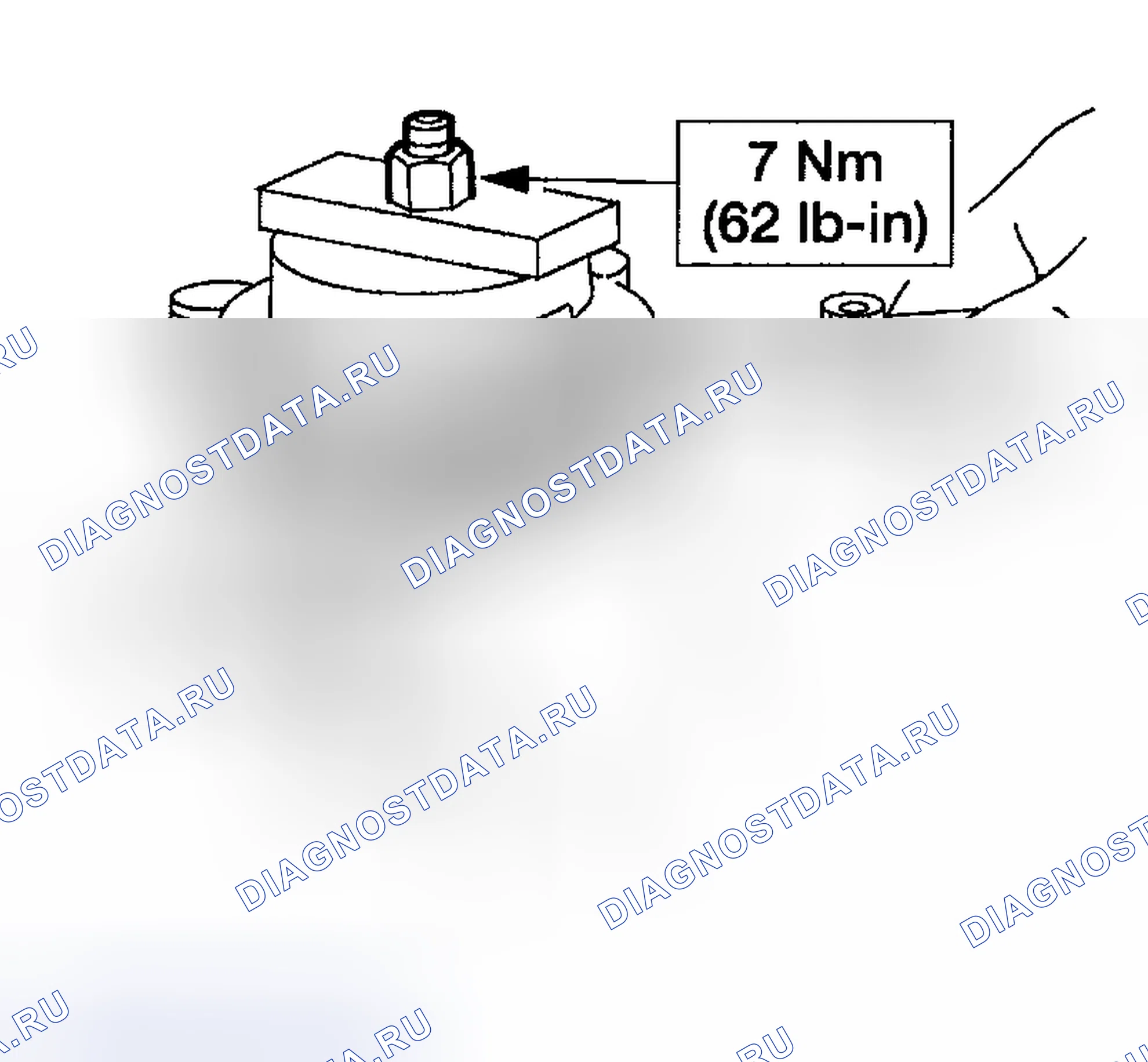 Рис. 759. Ford Pickup F250 Super Duty I