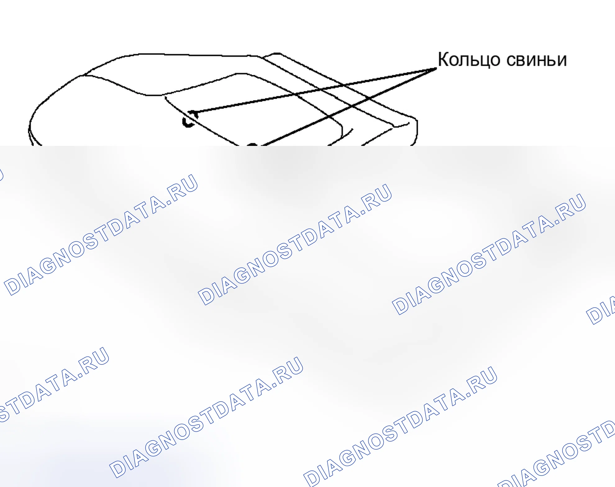 Рис. 100. Toyota Tundra I рестайлинг