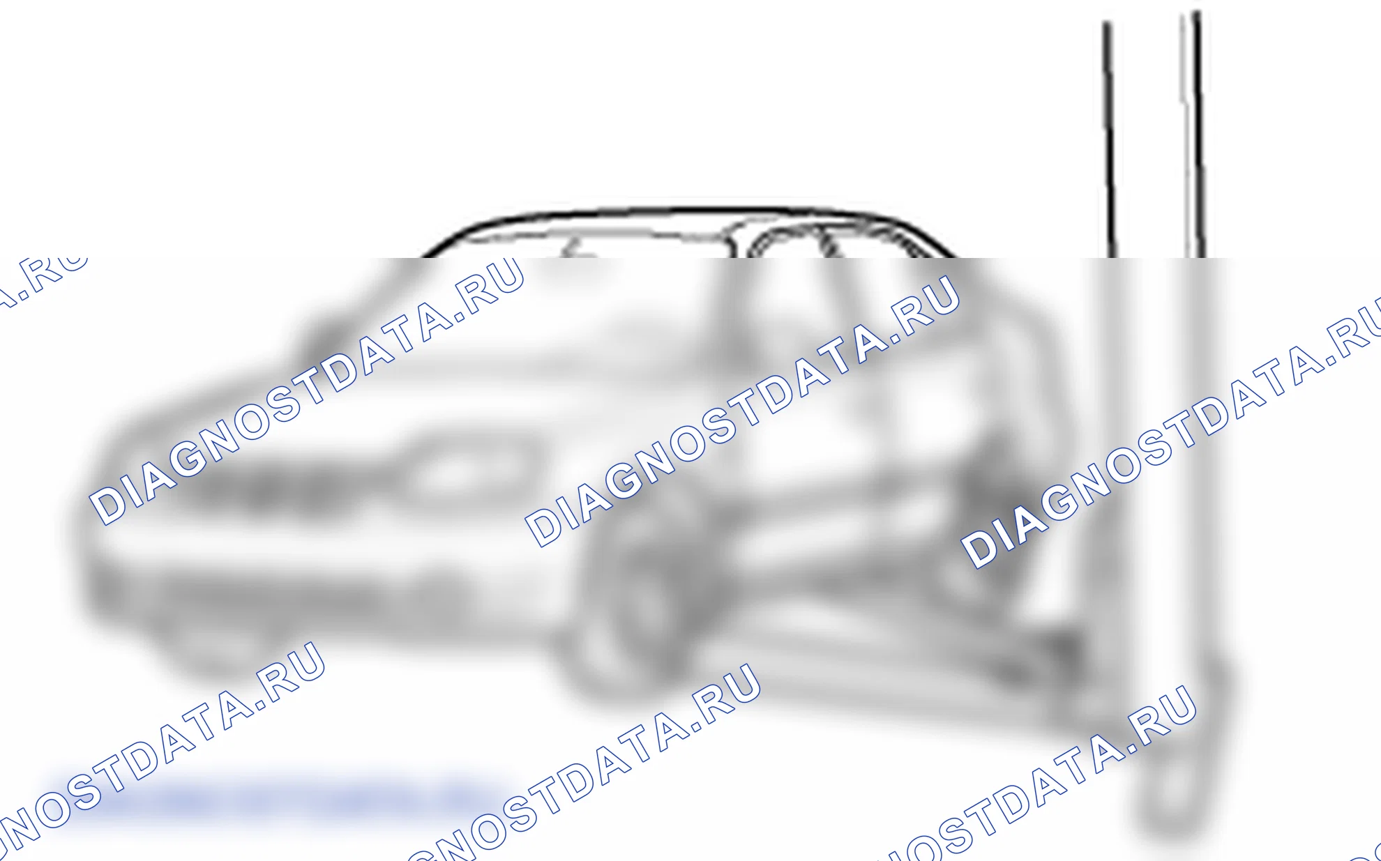 Снятие ручной рулевой редуктор. Hyundai Accent LC