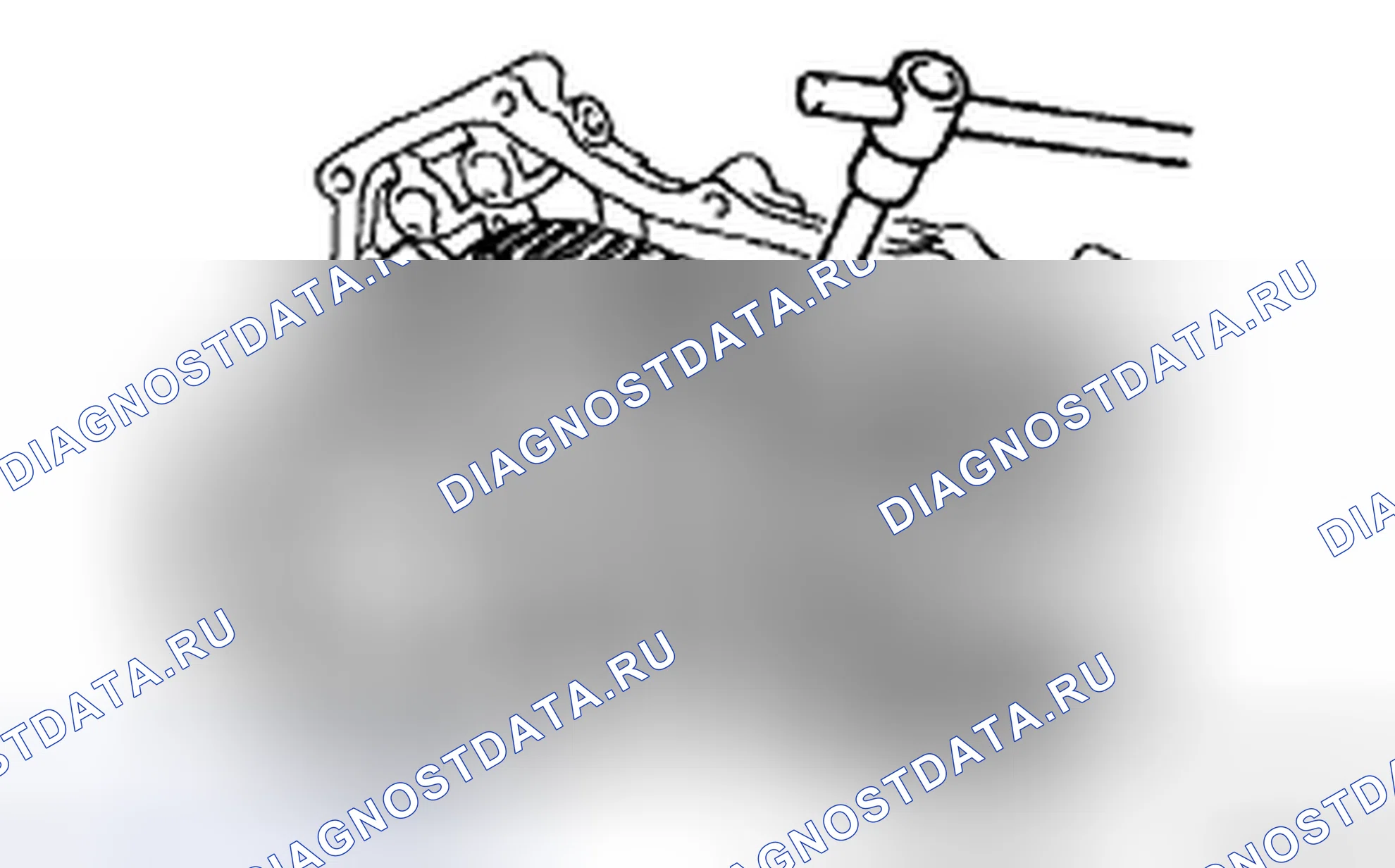 Рис. 27. Toyota 4Runner IV рестайлинг