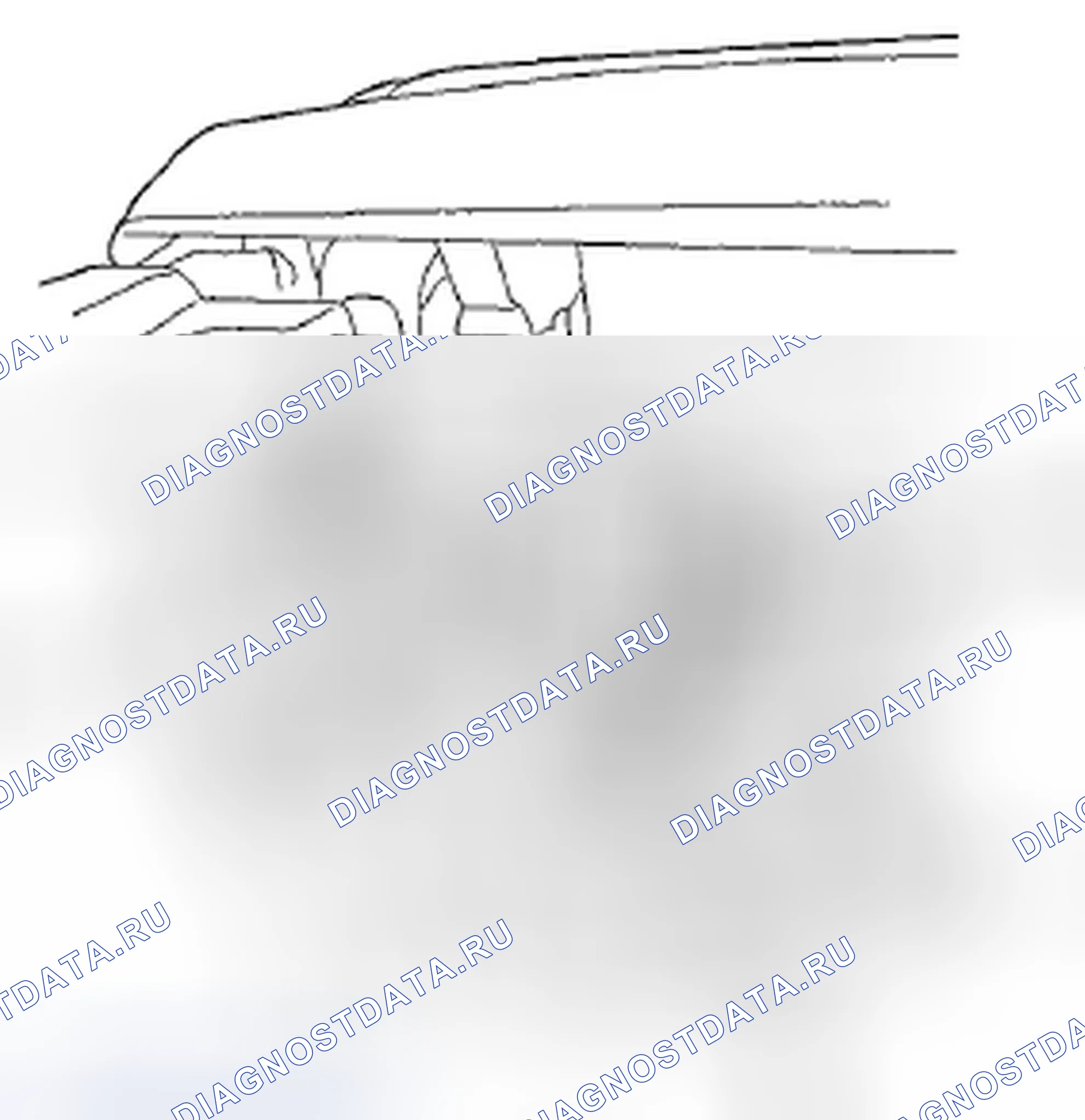 Рис. 12. Honda Pilot II