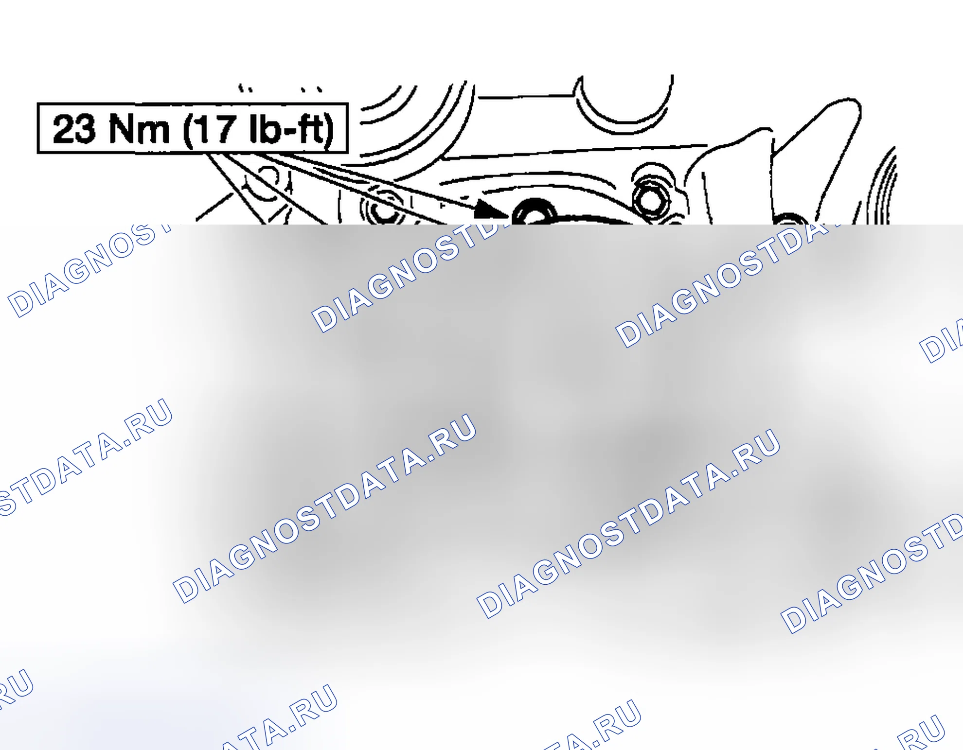Рис. 84. Ford Pickup F250 Super Duty I