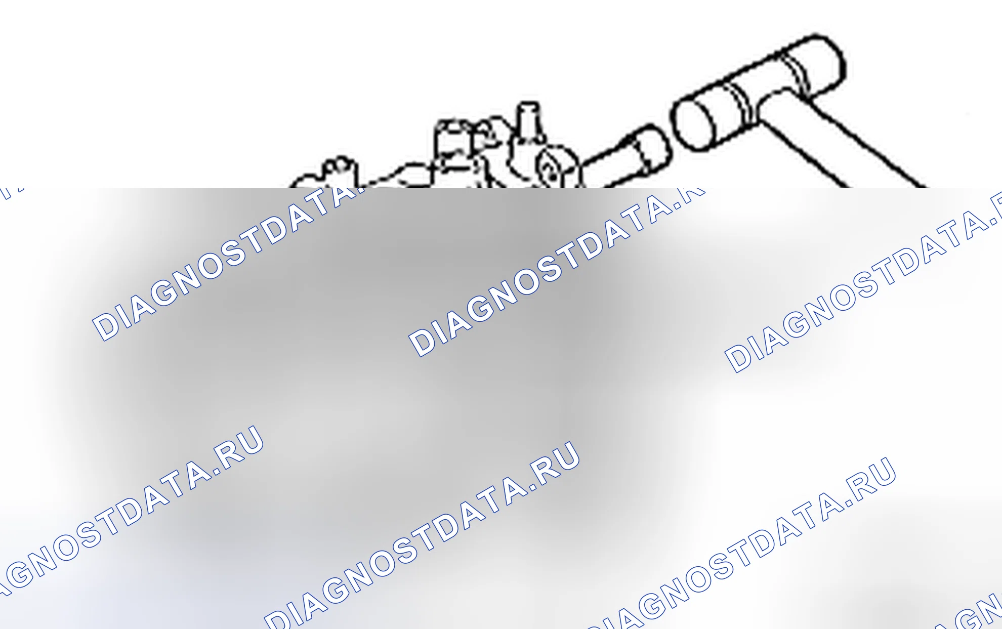 Рис. 123. Toyota Corolla X
