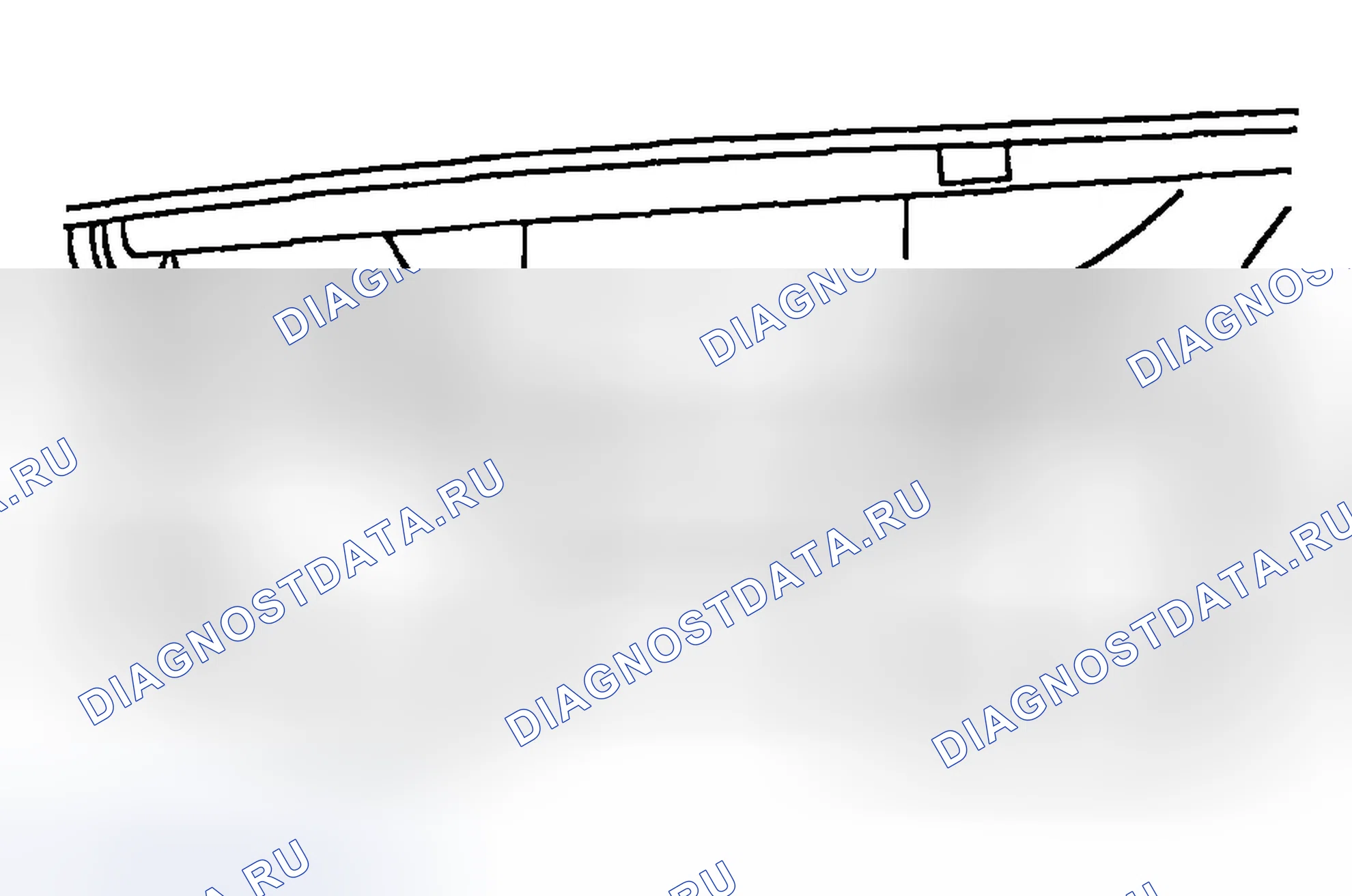 Рис. 135. Chevrolet Chevy Express H2500 