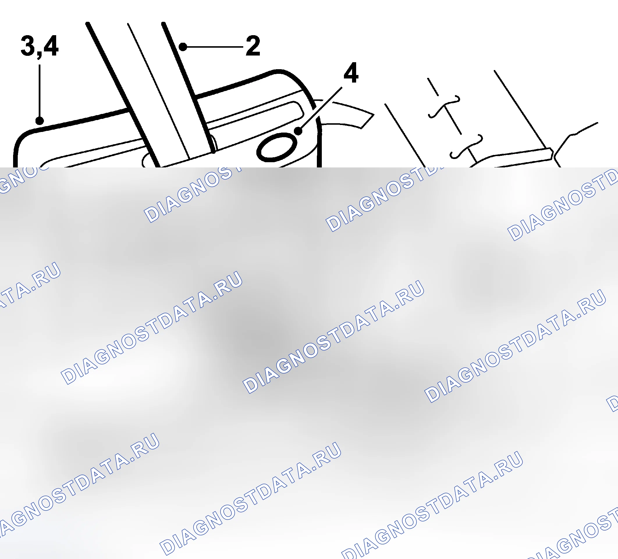 Рис. 98: Для удаления. Kia Picanto II рестайлинг