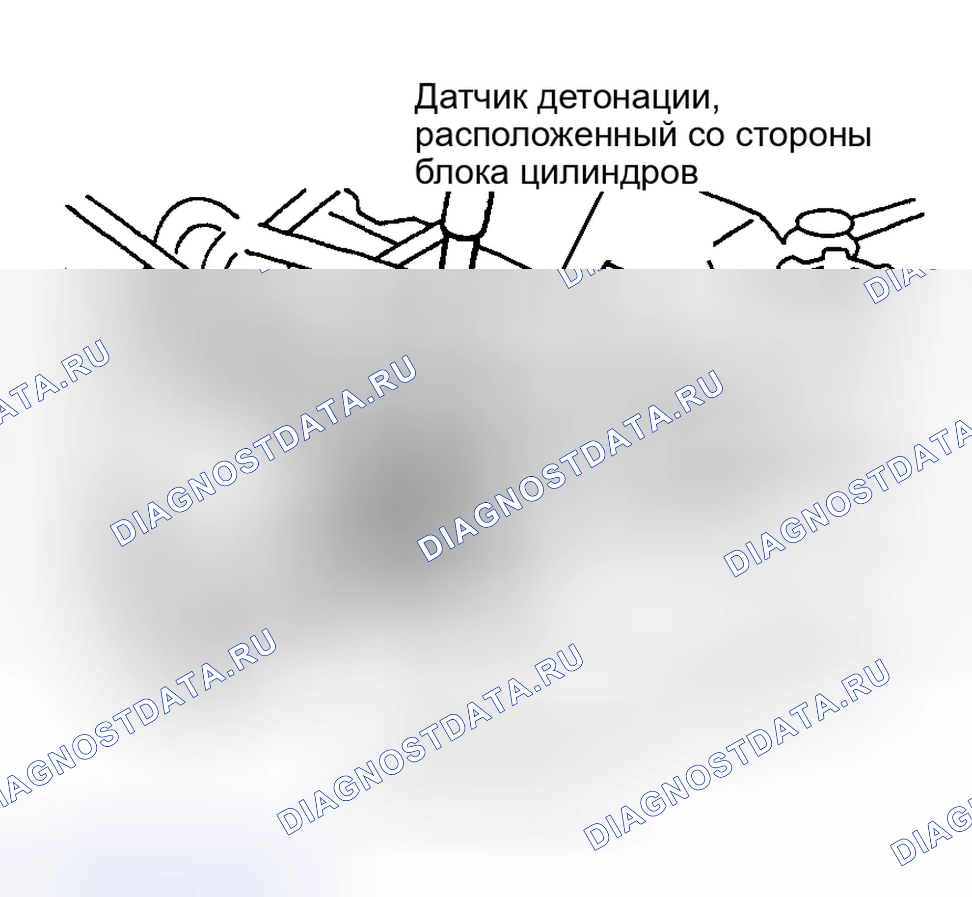 Рис. 162. Toyota Prius I рестайлинг
