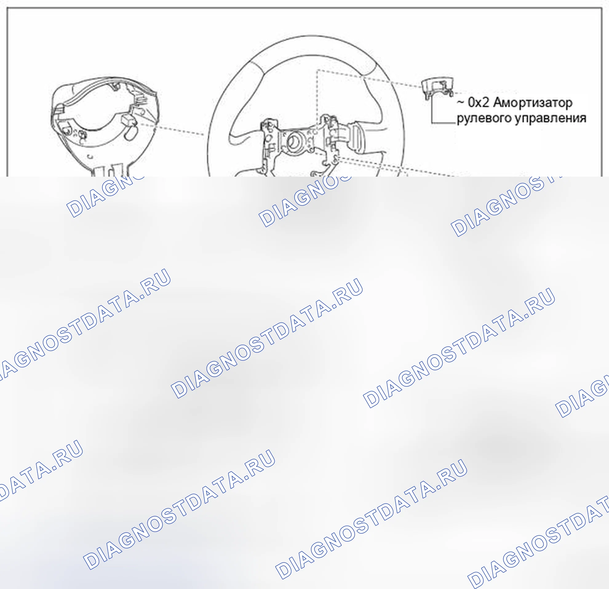 Рис. 82. Hyundai Creta I рестайлинг