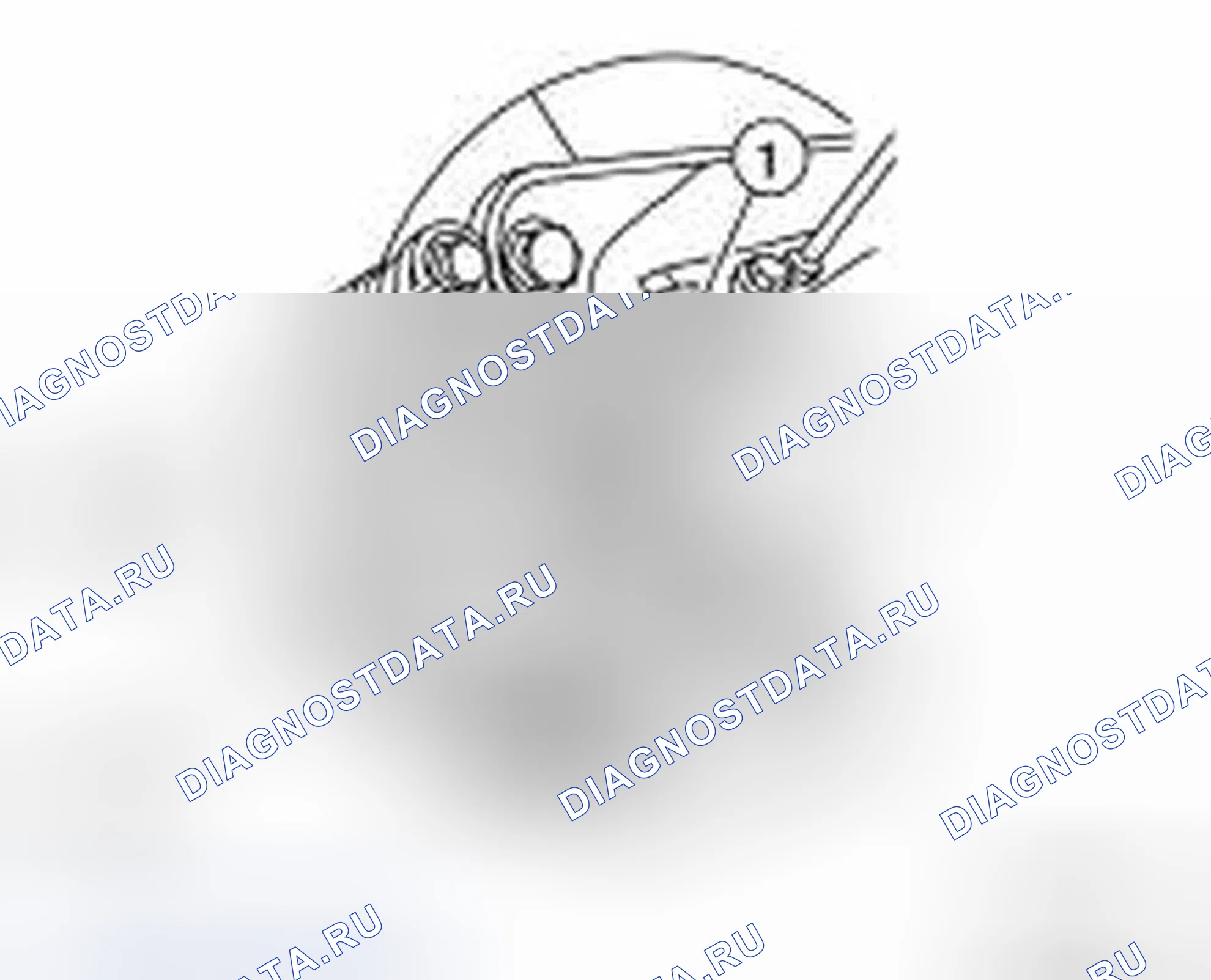 Рис. 24: УСТАНОВКА. Infiniti QX56 I рестайлинг