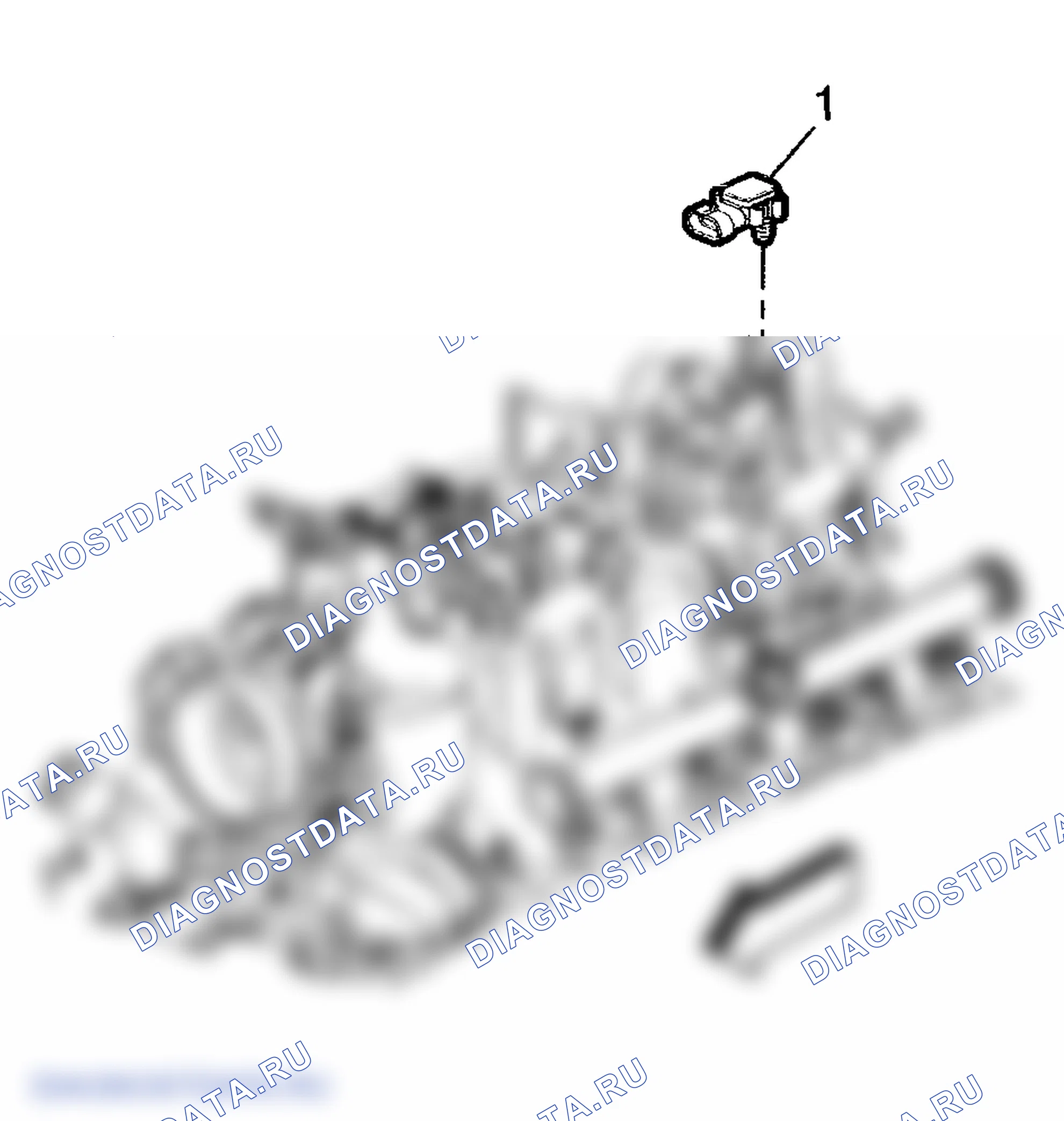 Рис. 881. GMC Savana Special G3500 