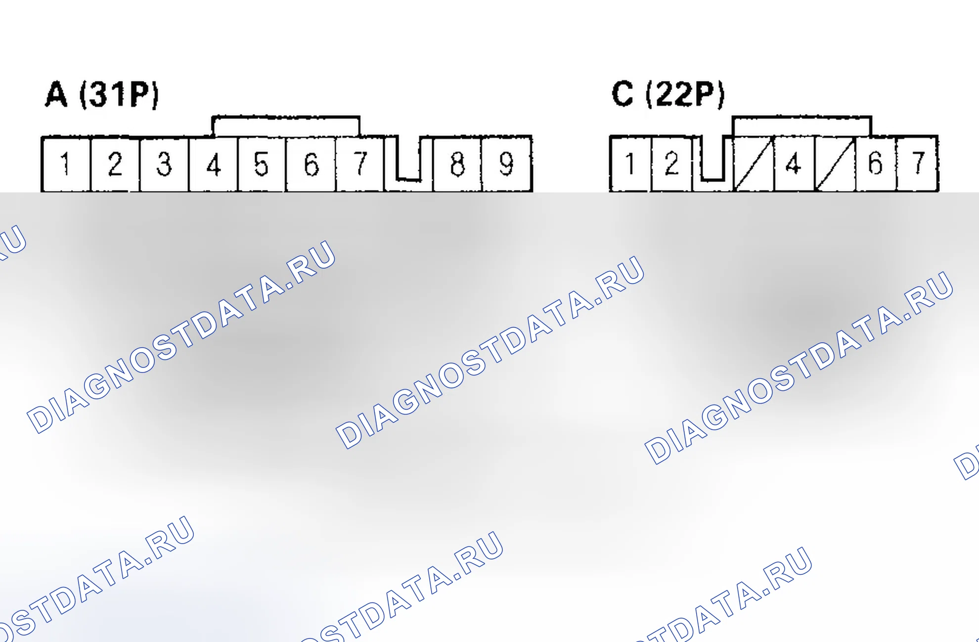Рис. 214. Honda Civic VII рестайлинг