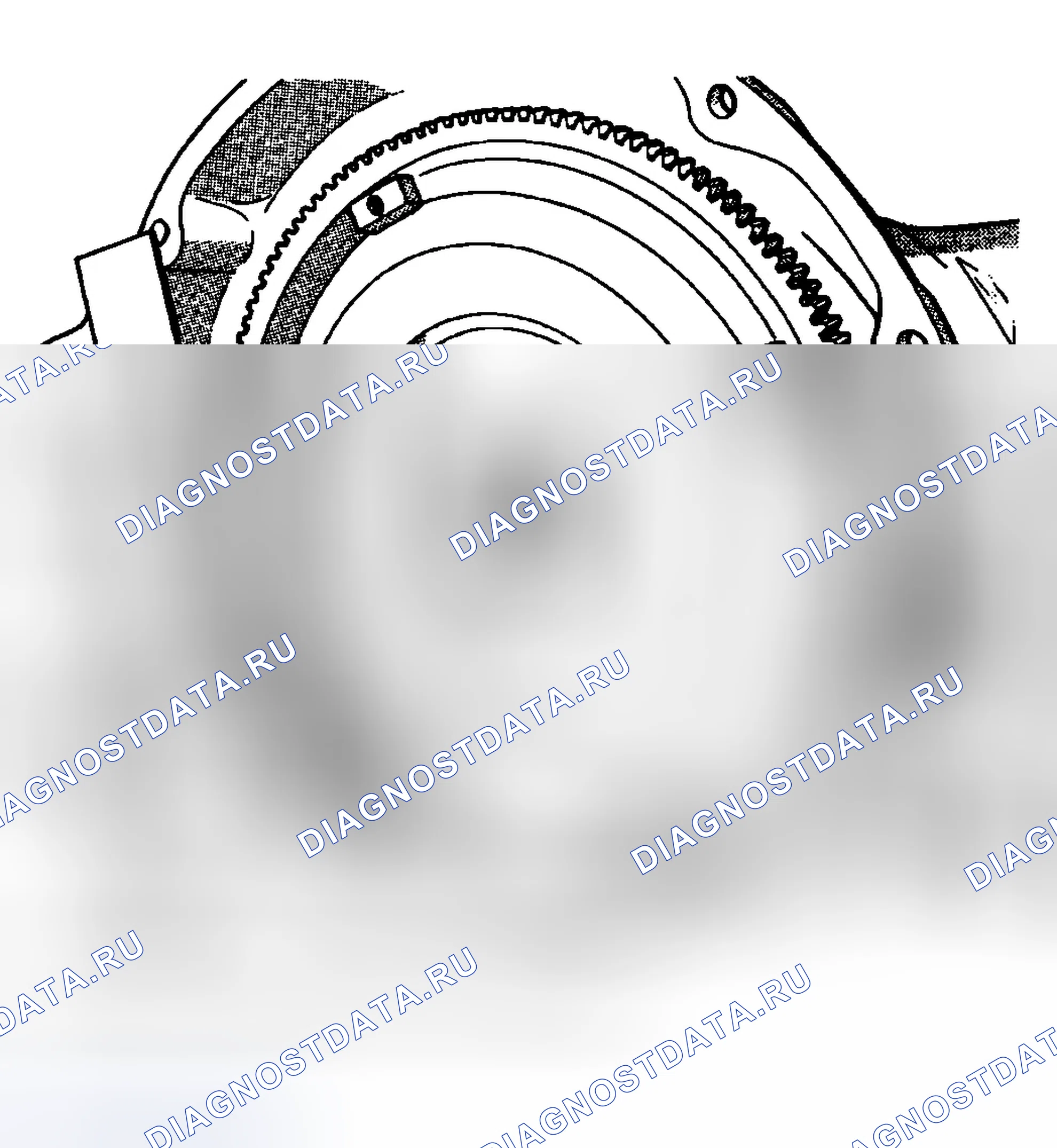 Рис. 495: УСТАНОВКА. Dodge Pickup R1500 