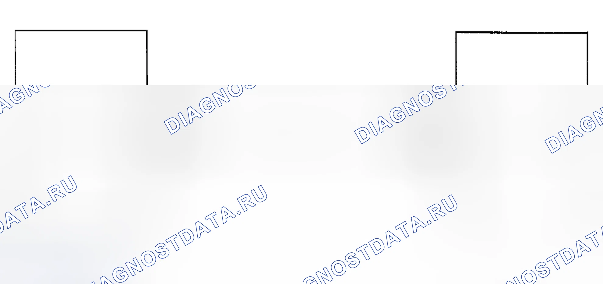 Рис. 13: электросхема. Suzuki Vitara I