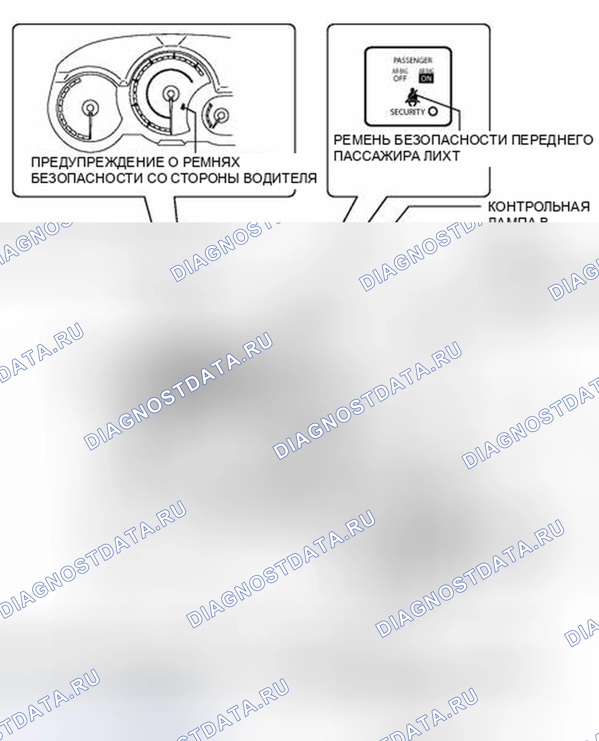 Рис. 1: ИЛЛЮСТРАЦИЯ. Toyota Matrix E140