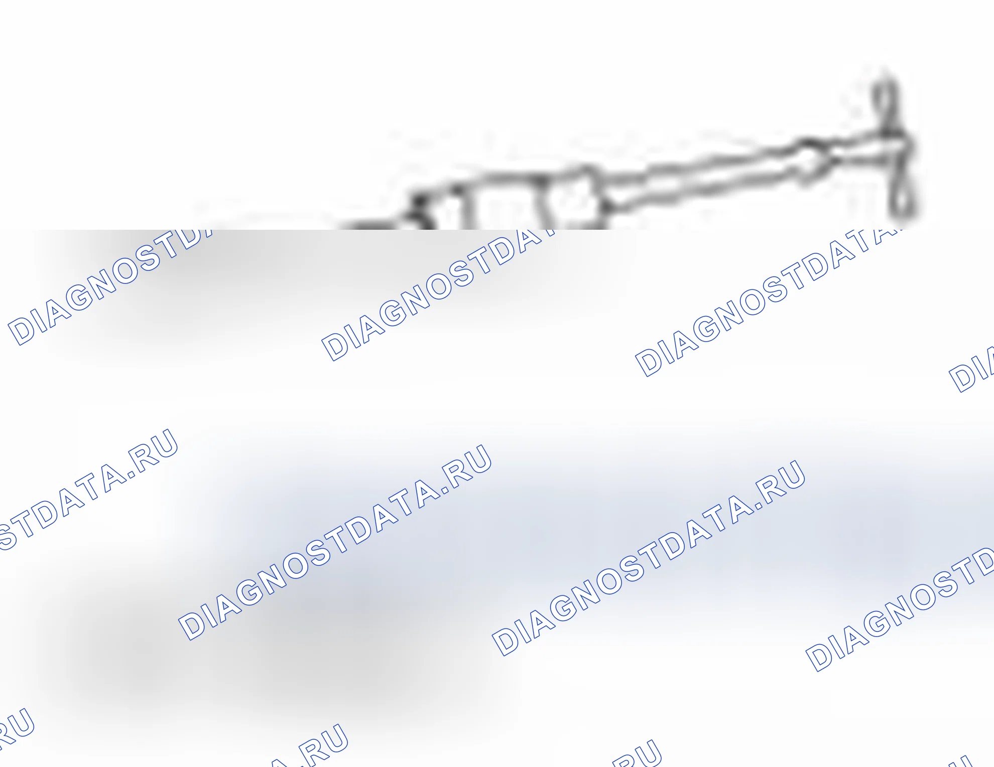 Рис. 2205. Ford Mustang V рестайлинг