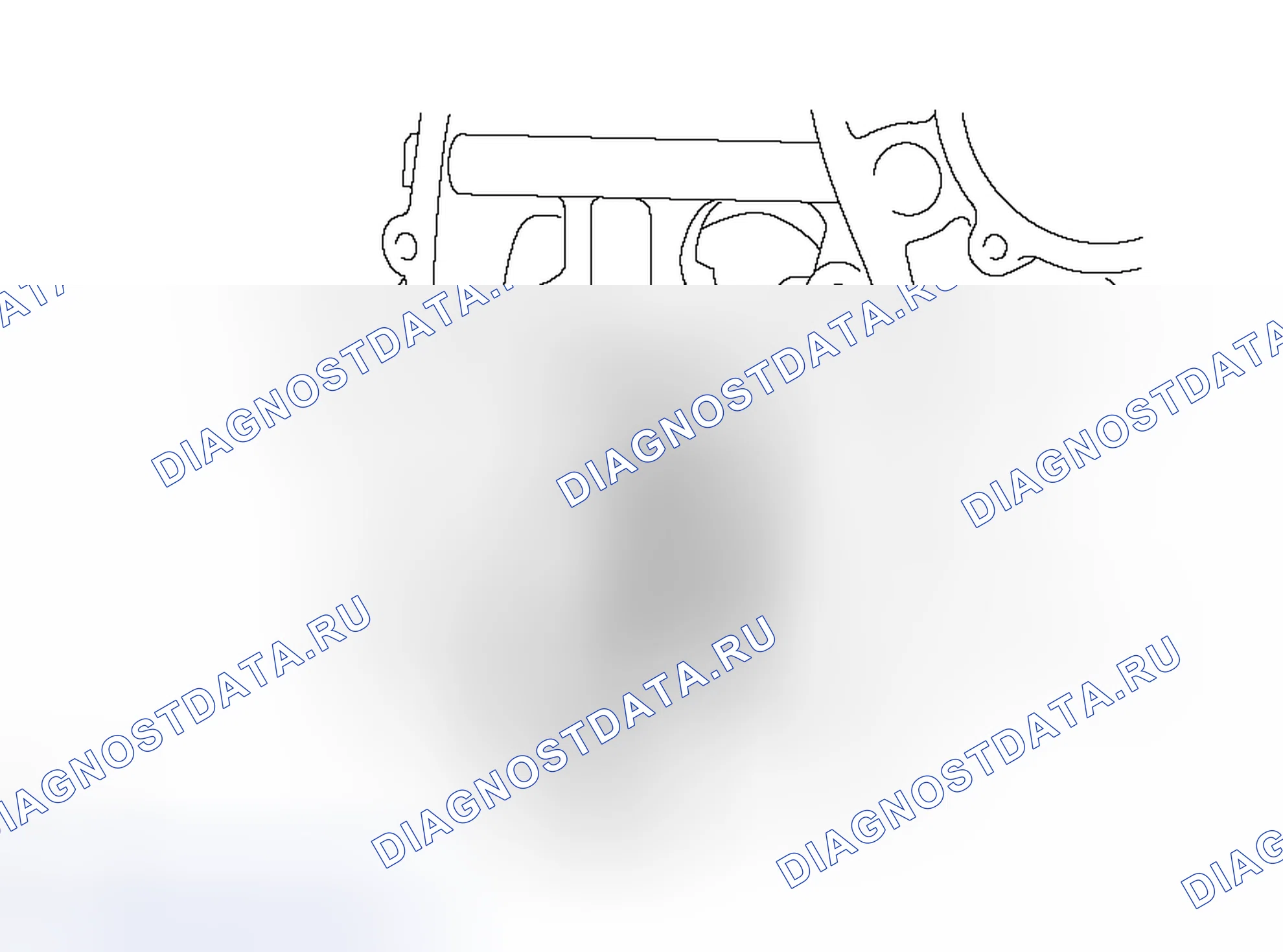 Рис. 324. Toyota RAV4 III