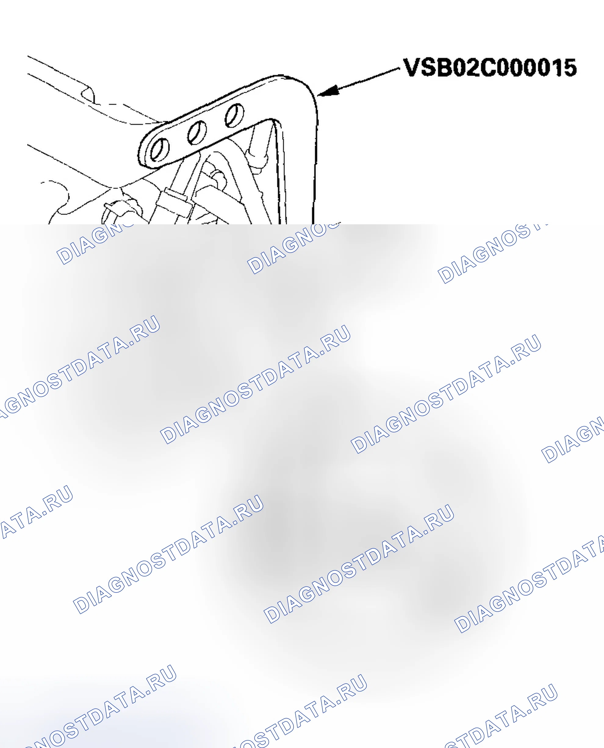 Рис. 161. Honda Element YH2