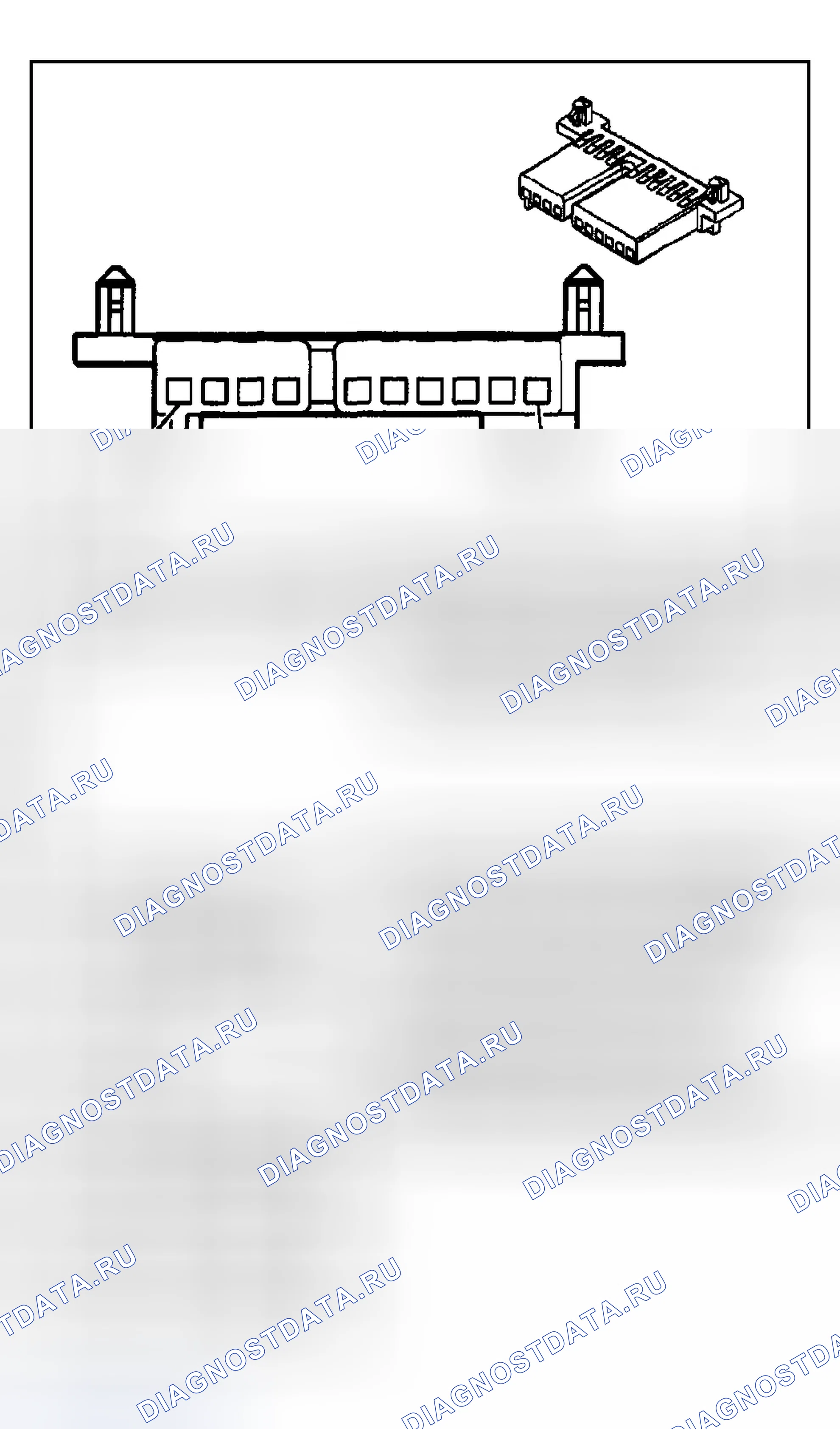 Рис. 26. Chevrolet Silverado 2500 
