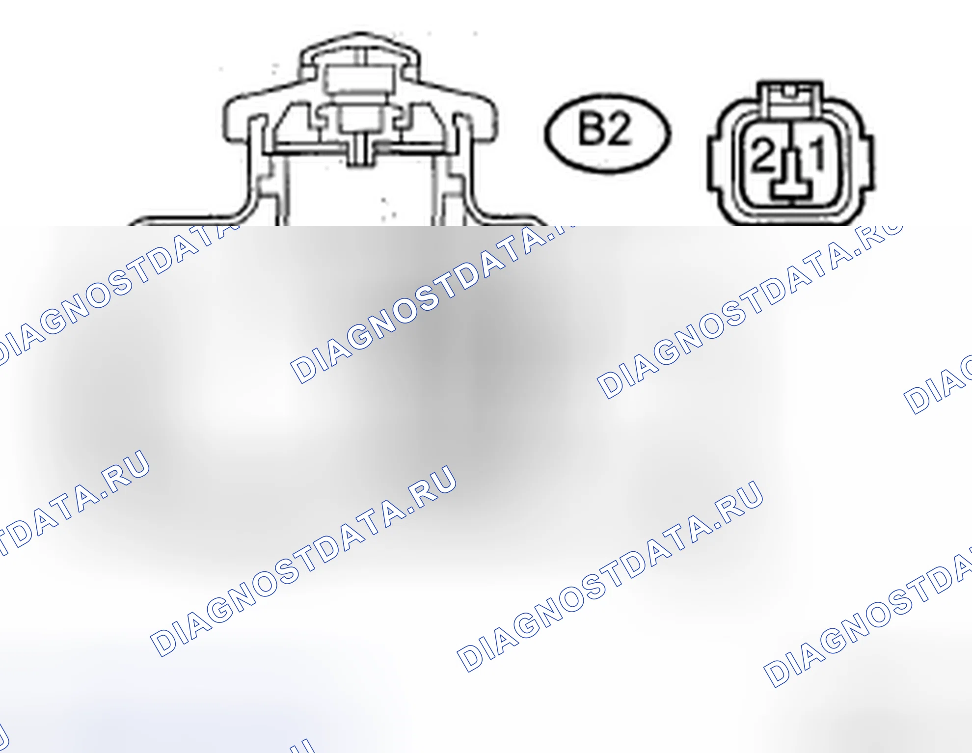 Рис. 64. Kia Sorento I рестайлинг