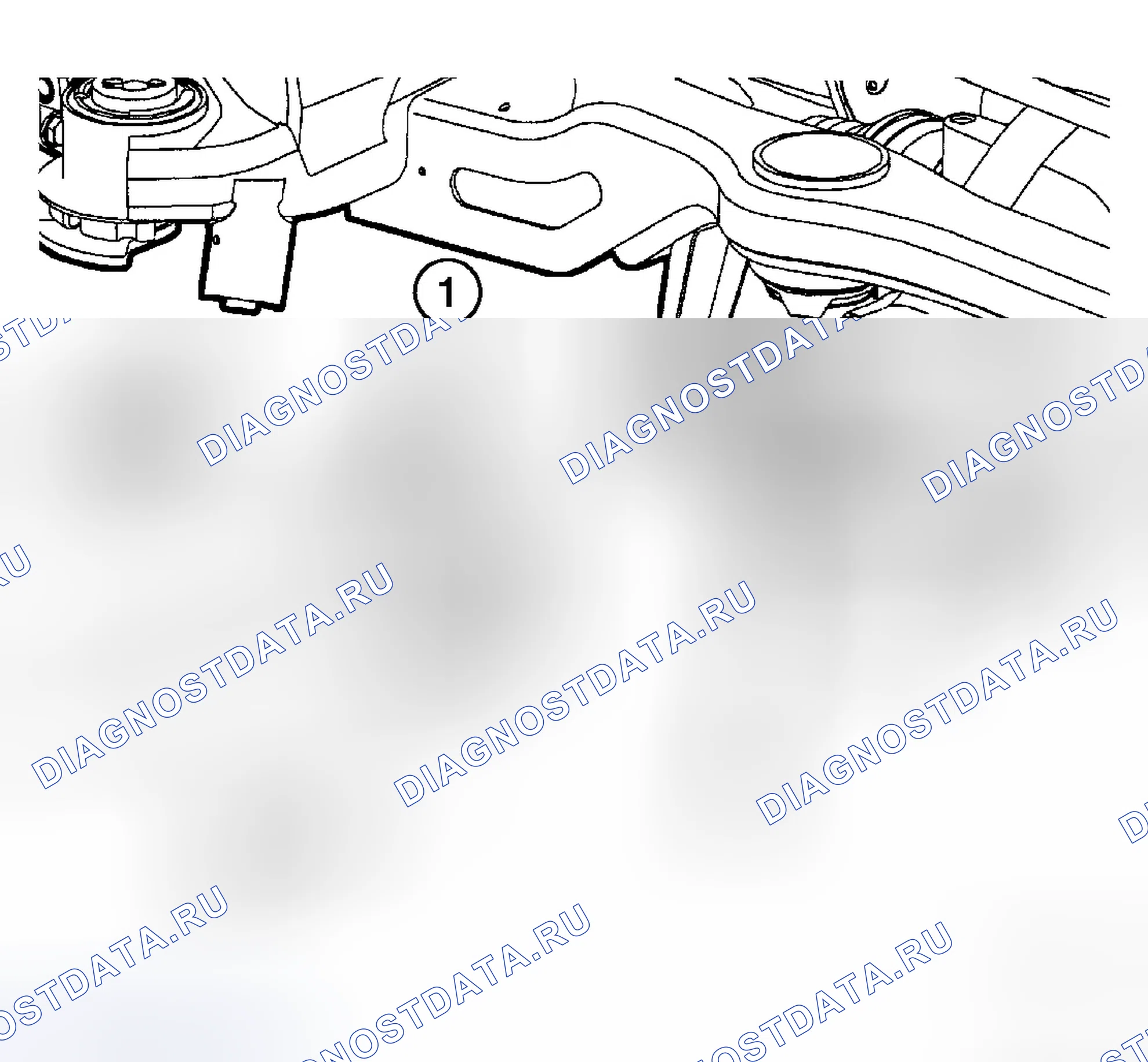 Рис. 49. Dodge Magnum I рестайлинг