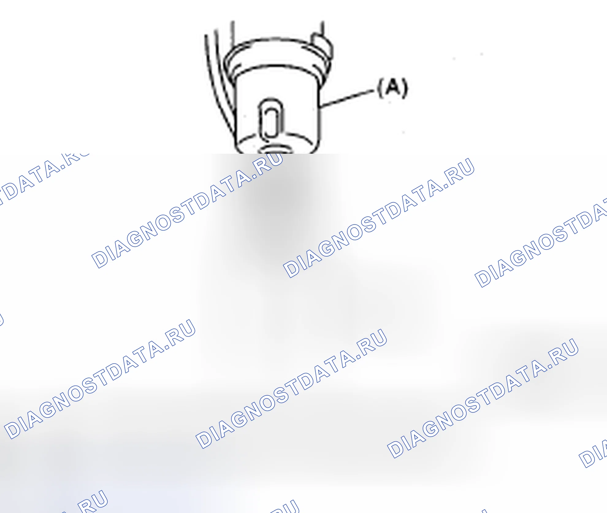 Рис. 293. Subaru Impreza GD/GC/GG рестайлинг 2