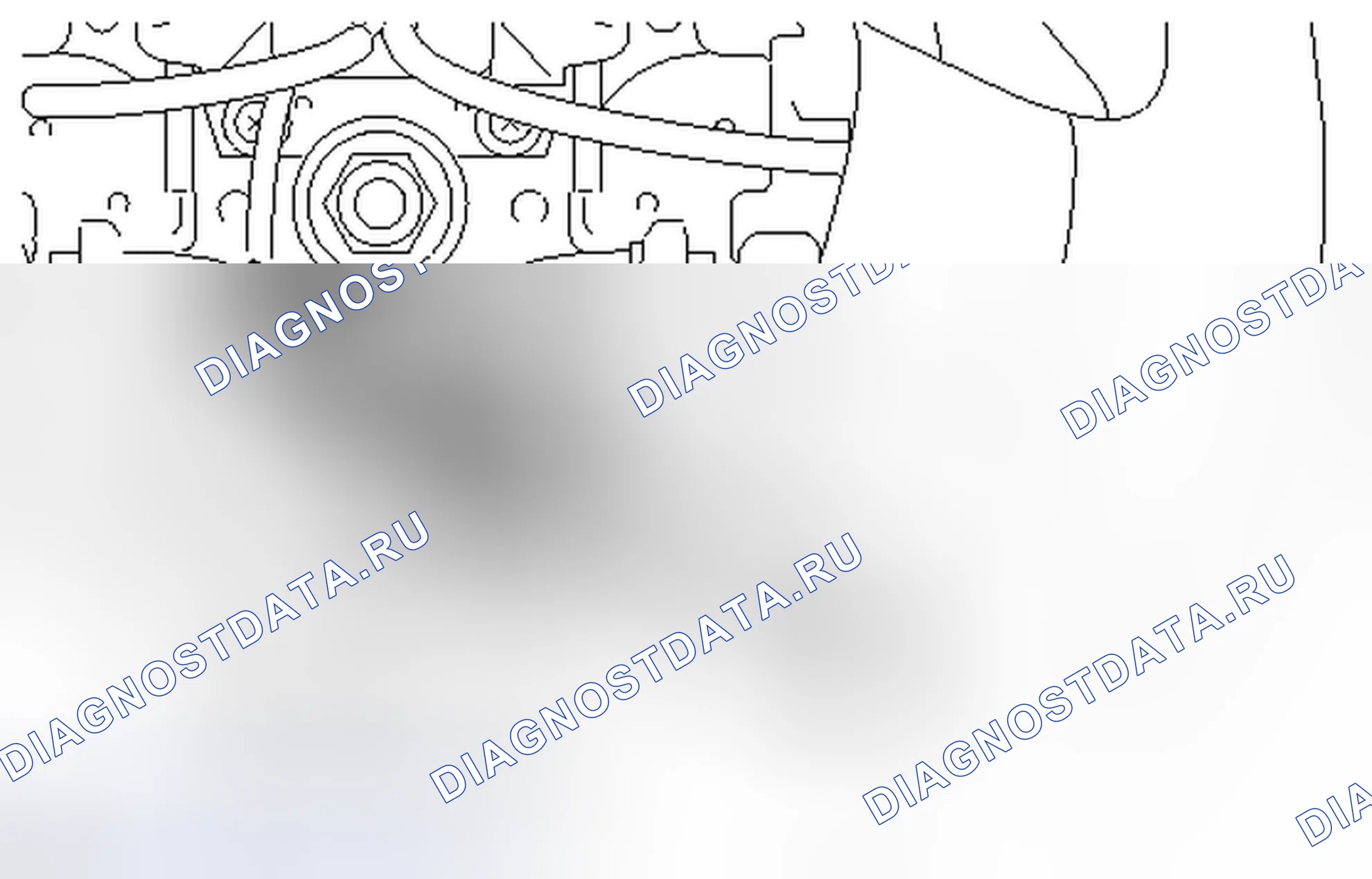 Рис. 32: УСТАНОВКА. Toyota Corolla X рестайлинг