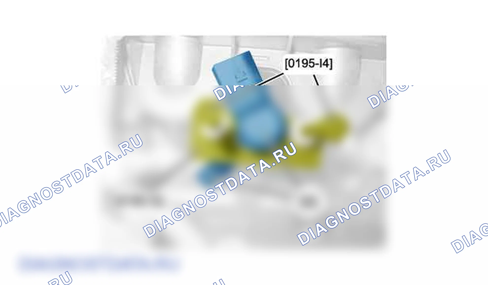 Демонтаж: двигателя — b1bg3z3d. Peugeot 607 I рестайлинг