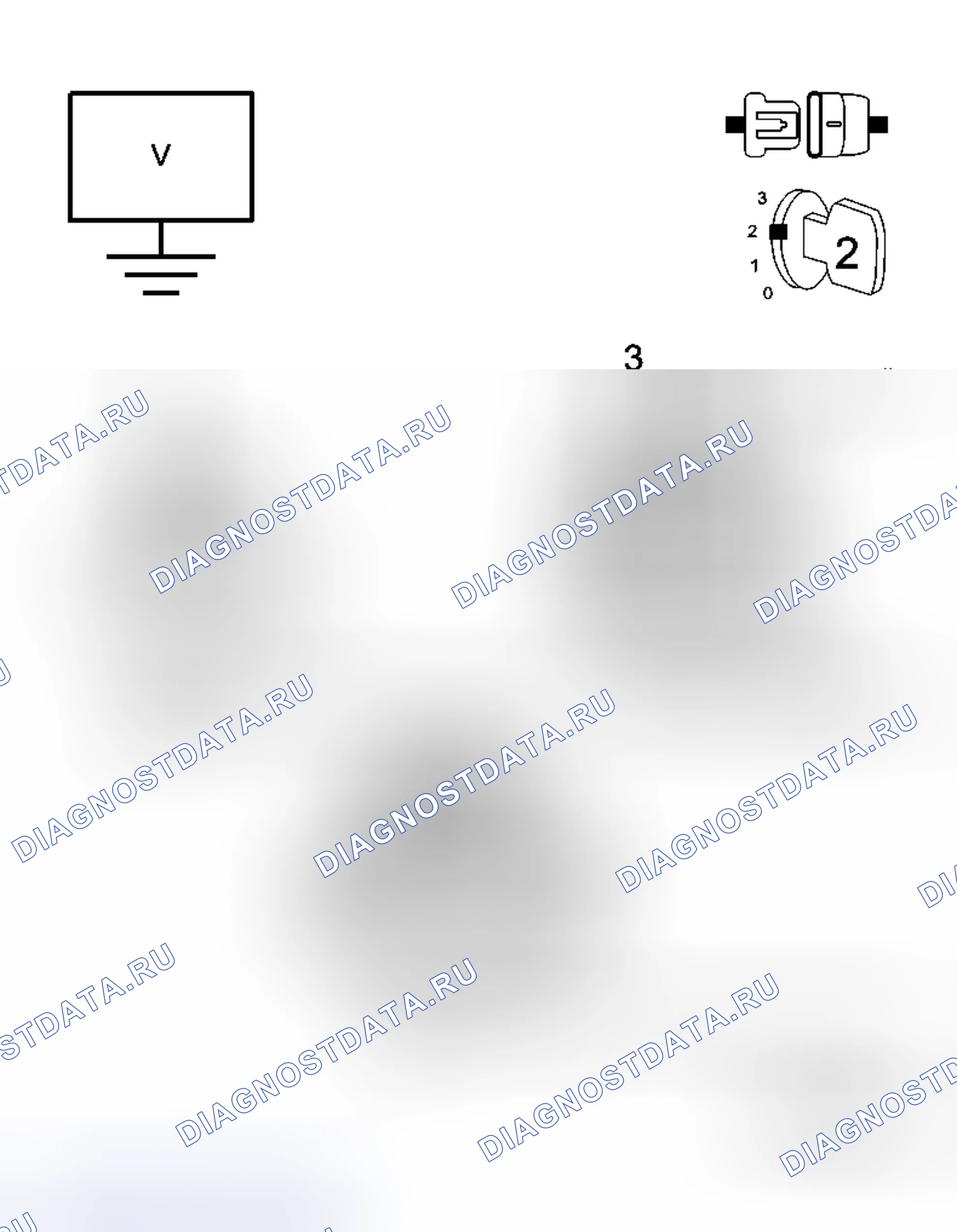 Рис. 232. Dodge Cab & Chassis R3500 HD transition