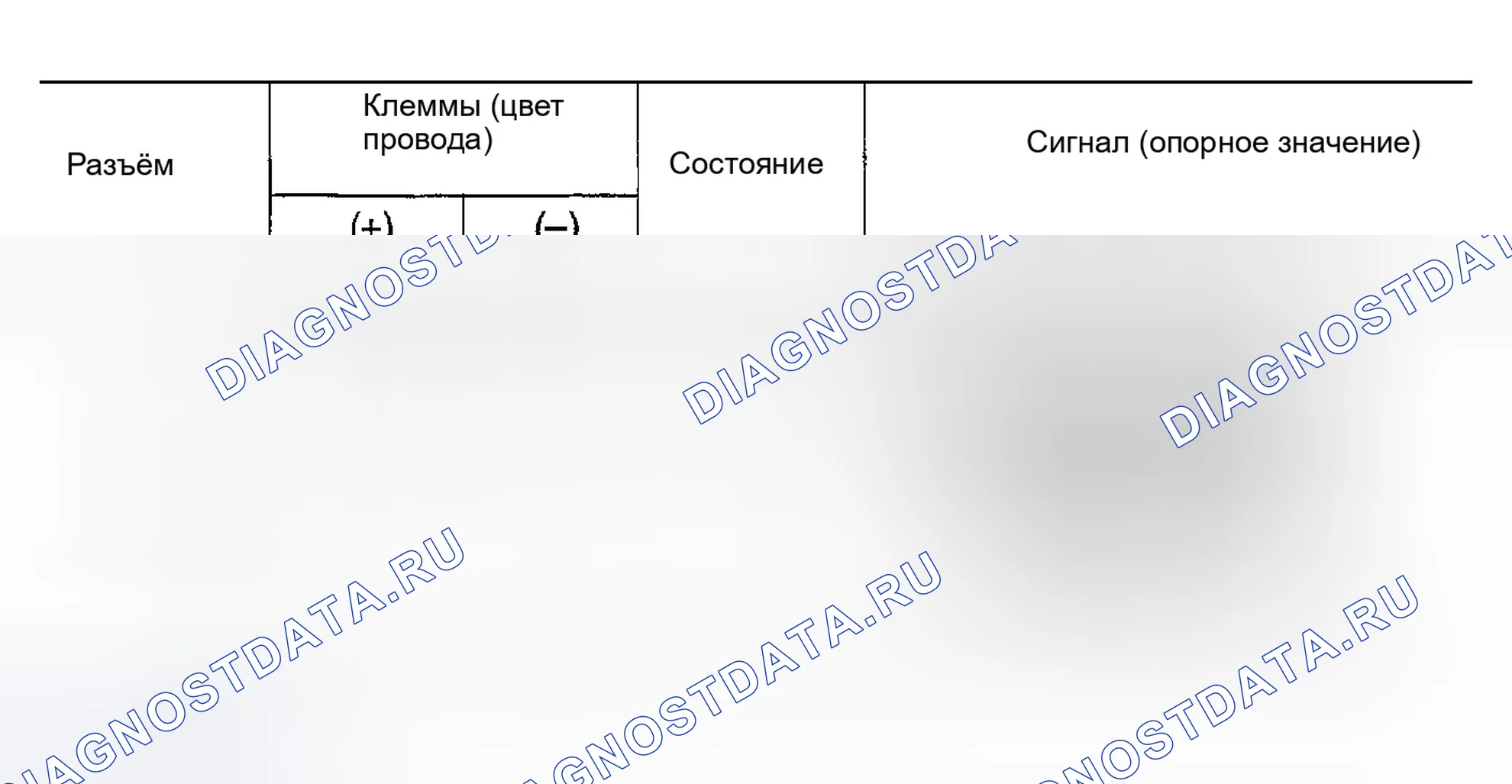Рис. 86. Infiniti FX35 I