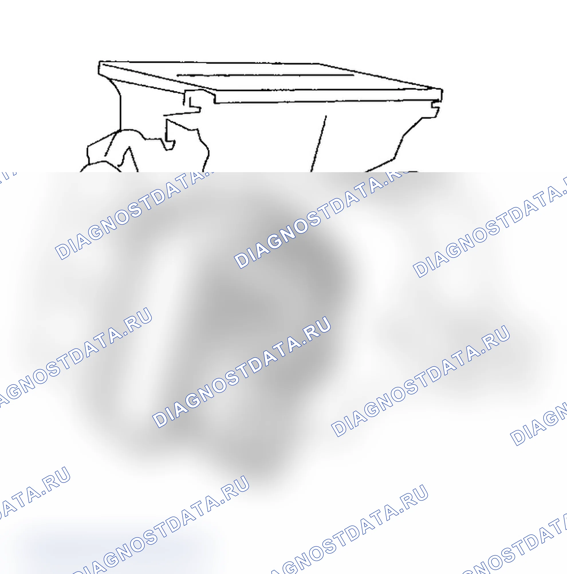Рис. 53. Subaru Impreza WRX GD/GG рестайлинг