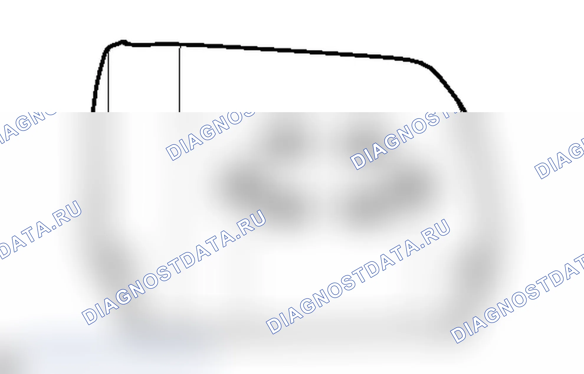 Рис. 318. Toyota Land Cruiser 200 рестайлинг