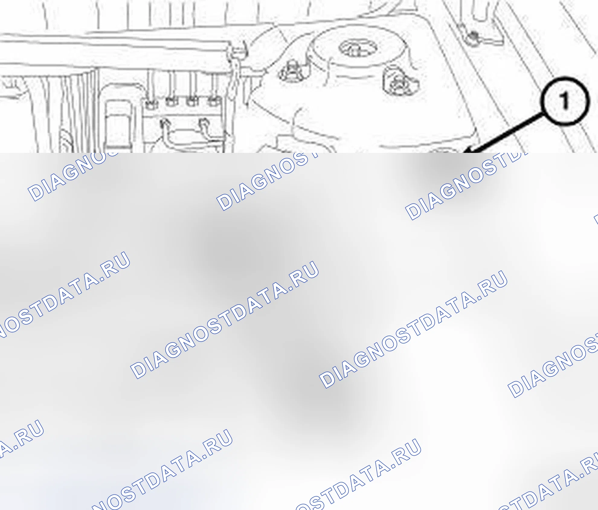 Рис. 13. Dodge Journey I