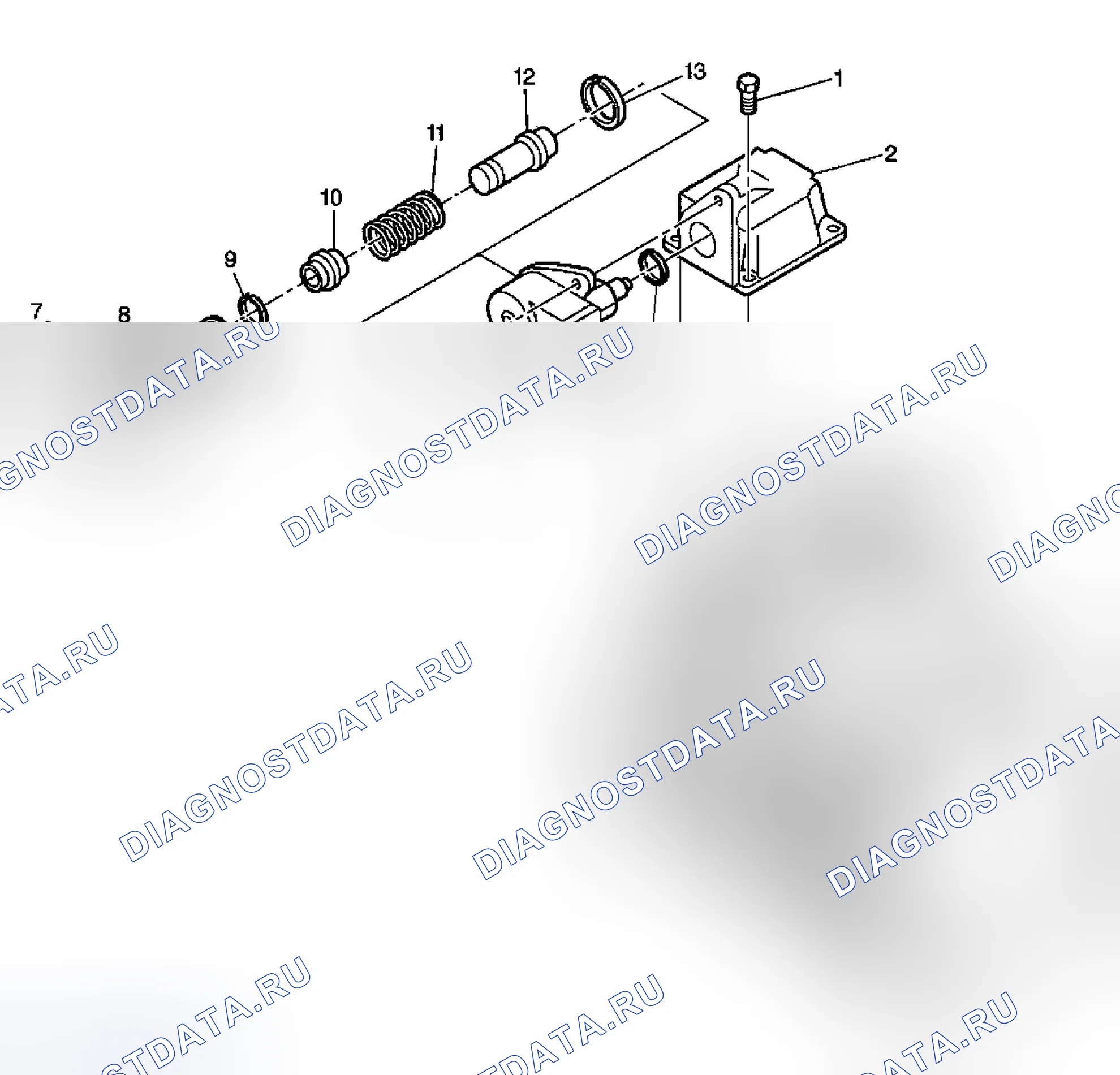 Рис. 5. Hyundai XG I рестайлинг