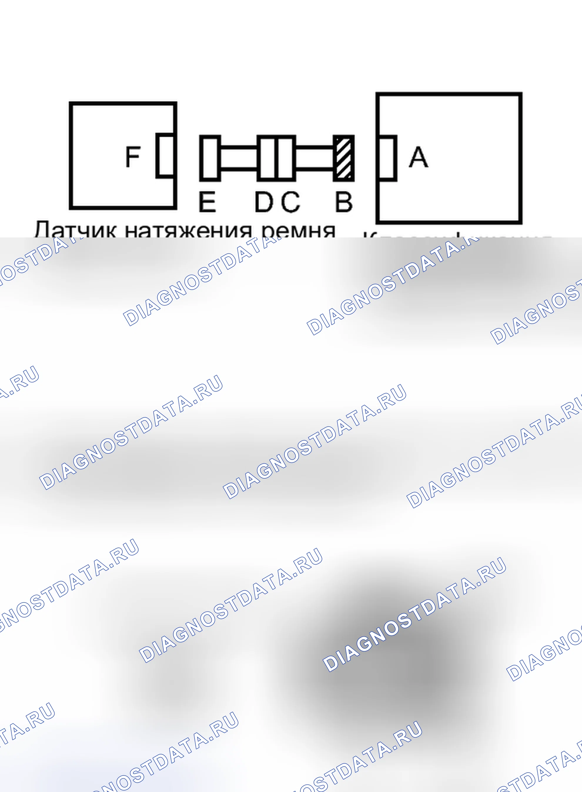 Рис. 33: ПОРЯДОК ВЫПОЛНЕНИЯ РАБОТ. Toyota Corolla X рестайлинг