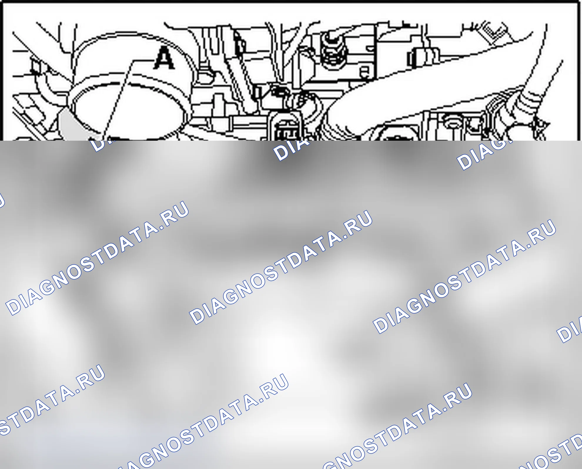 Рис. 134. Audi TT 8J рестайлинг
