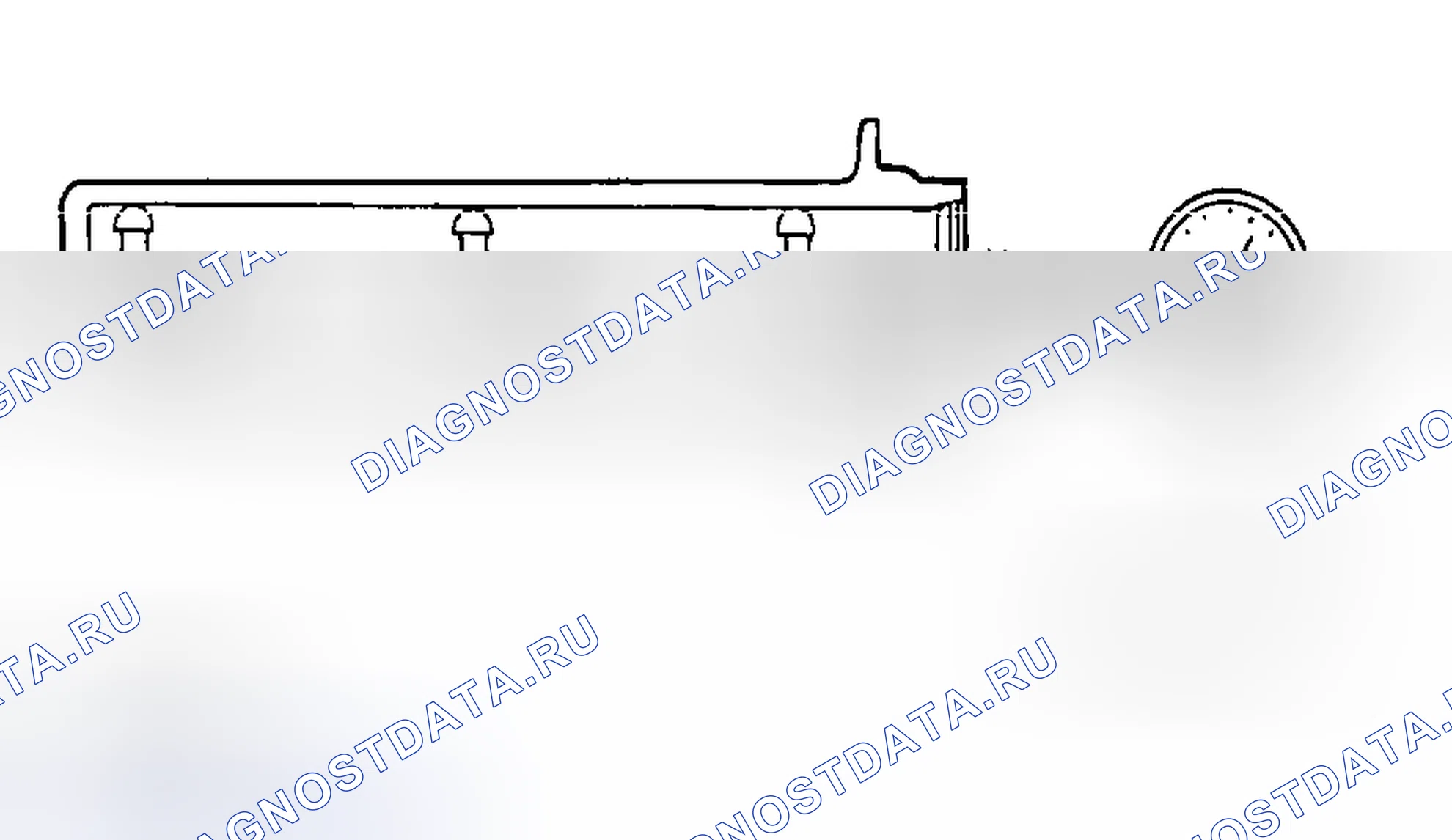 Рис. 18. Geely Tugella I рестайлинг