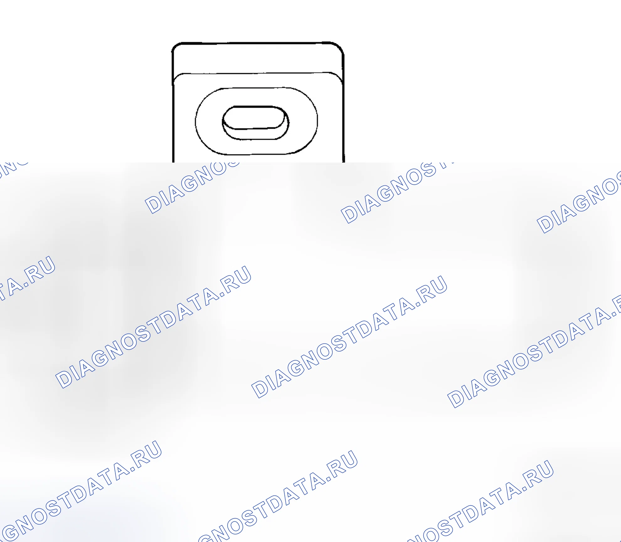 Рис. 18: ЭКСПЛУАТАЦИЯ. Chrysler Pacifica CS