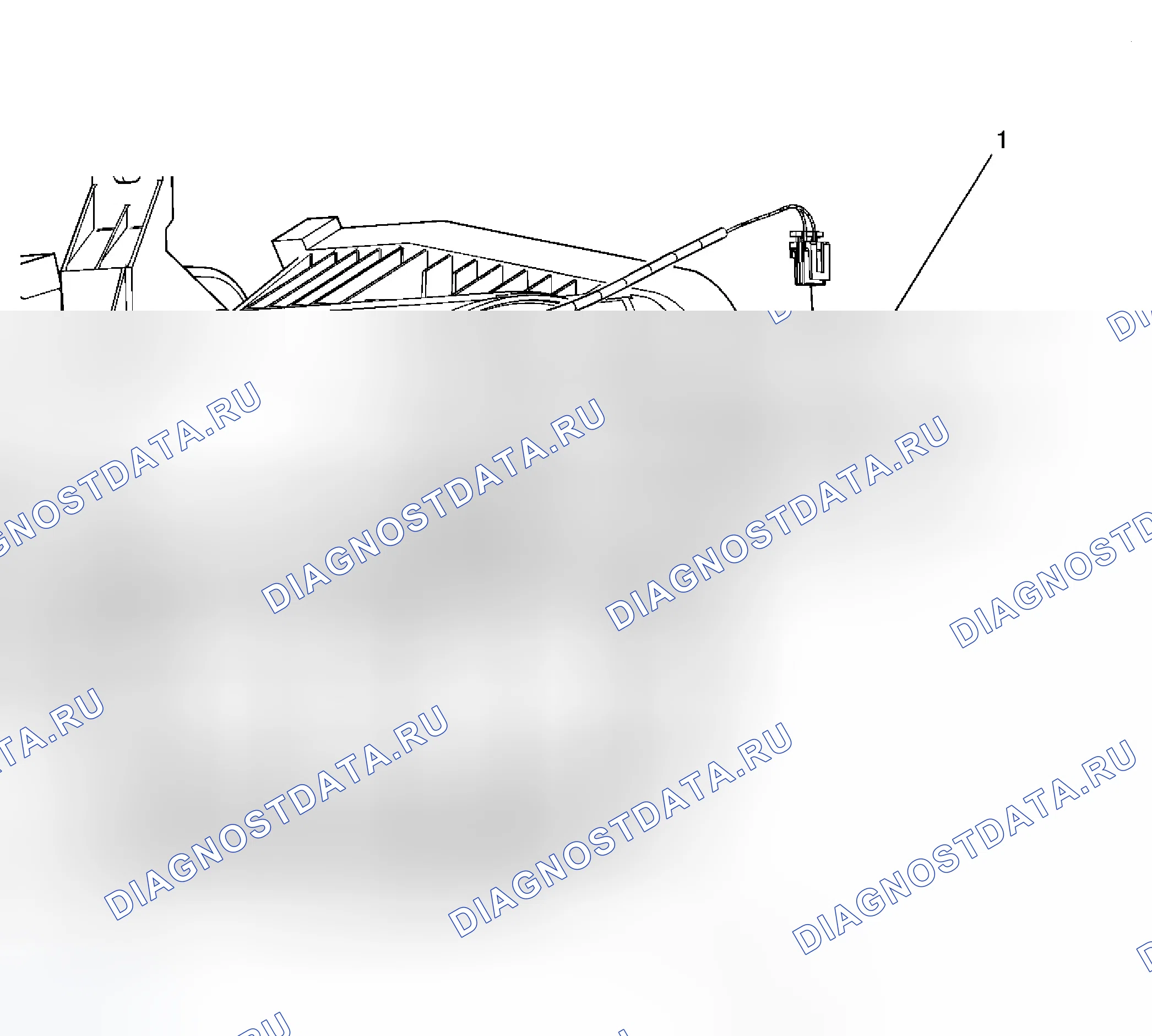 Рис. 18. Cadillac XLR I