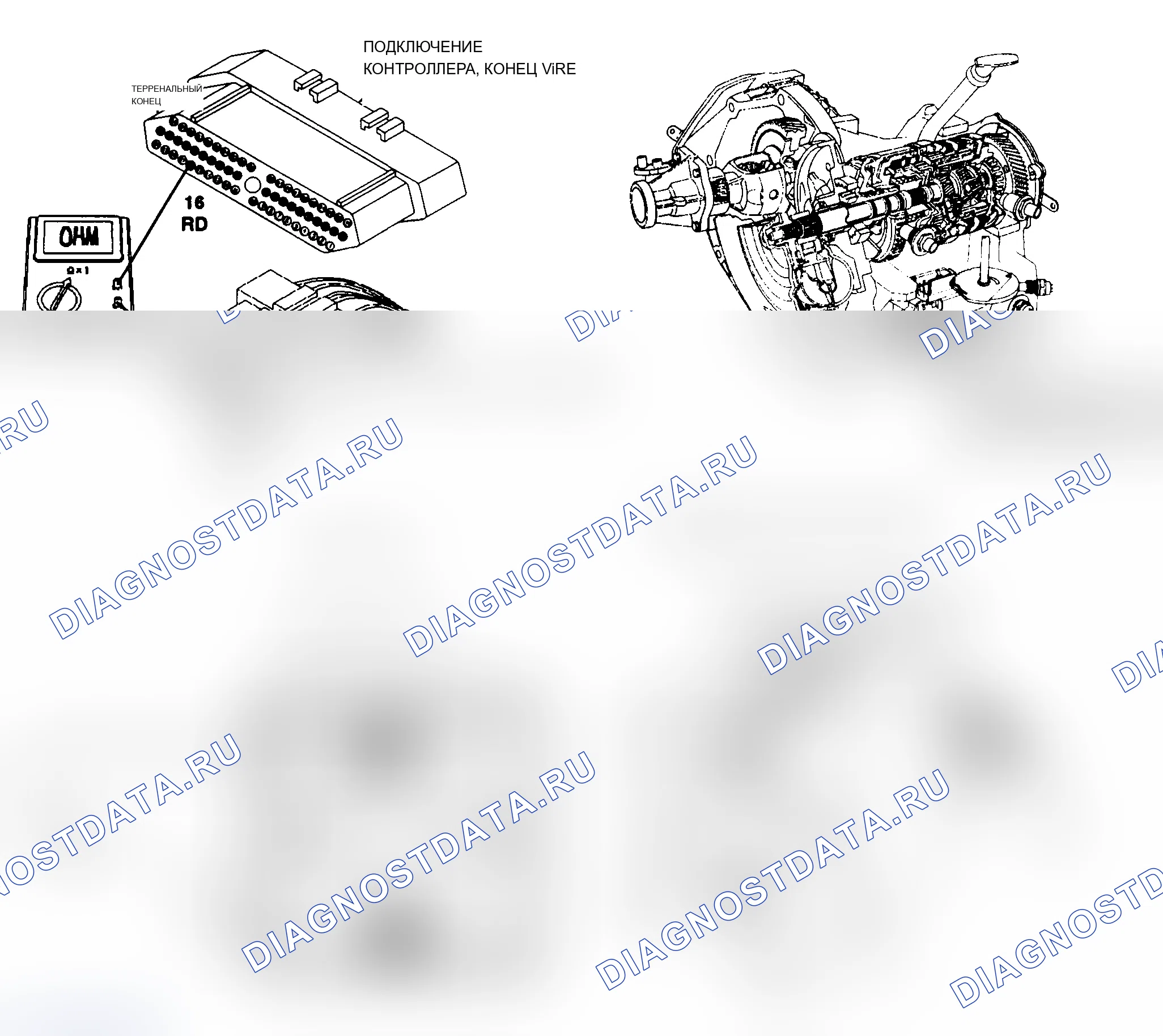 Рис. 108. Dodge Dakota 