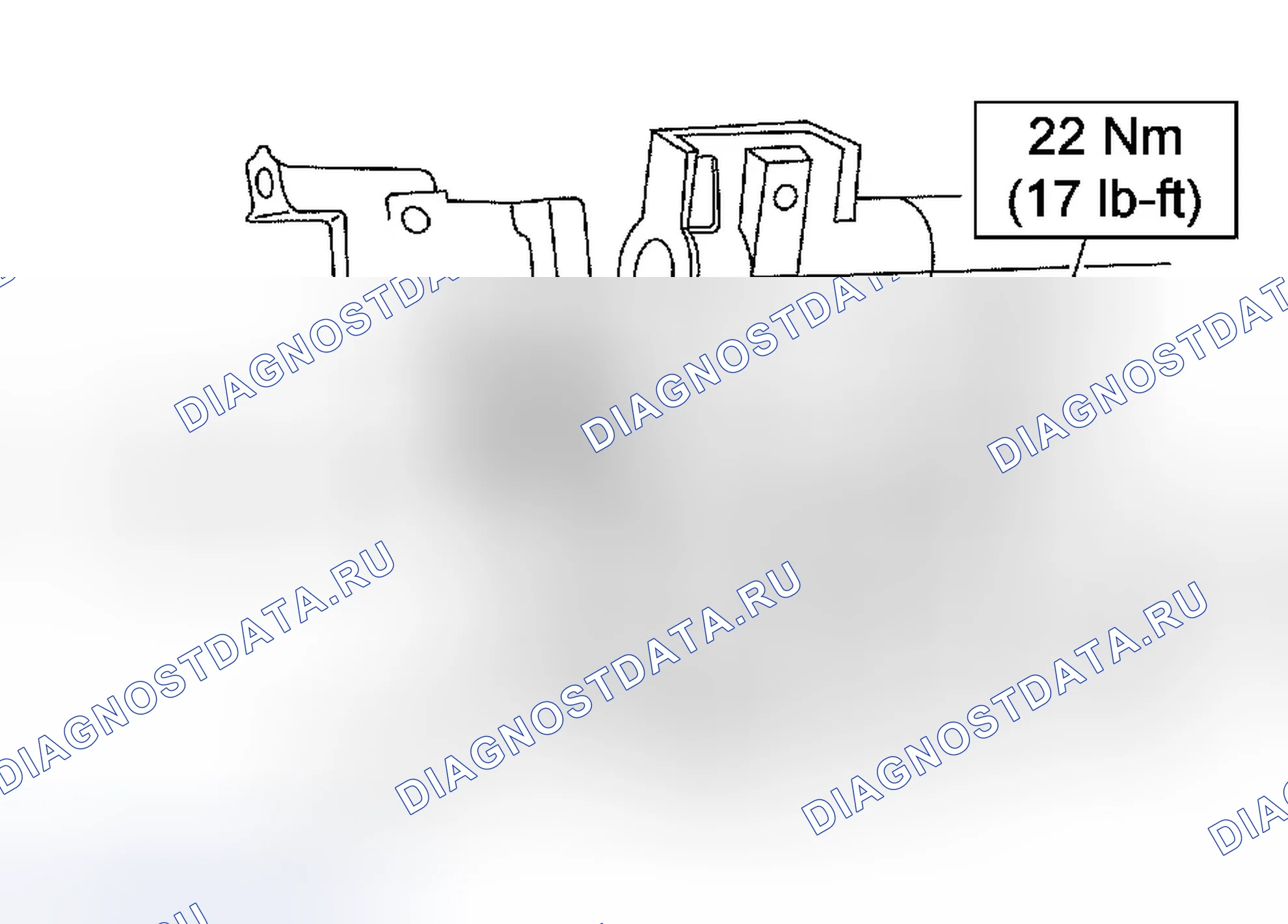 Рис. 71. Ford Cab & Chassis F350 Super Duty 